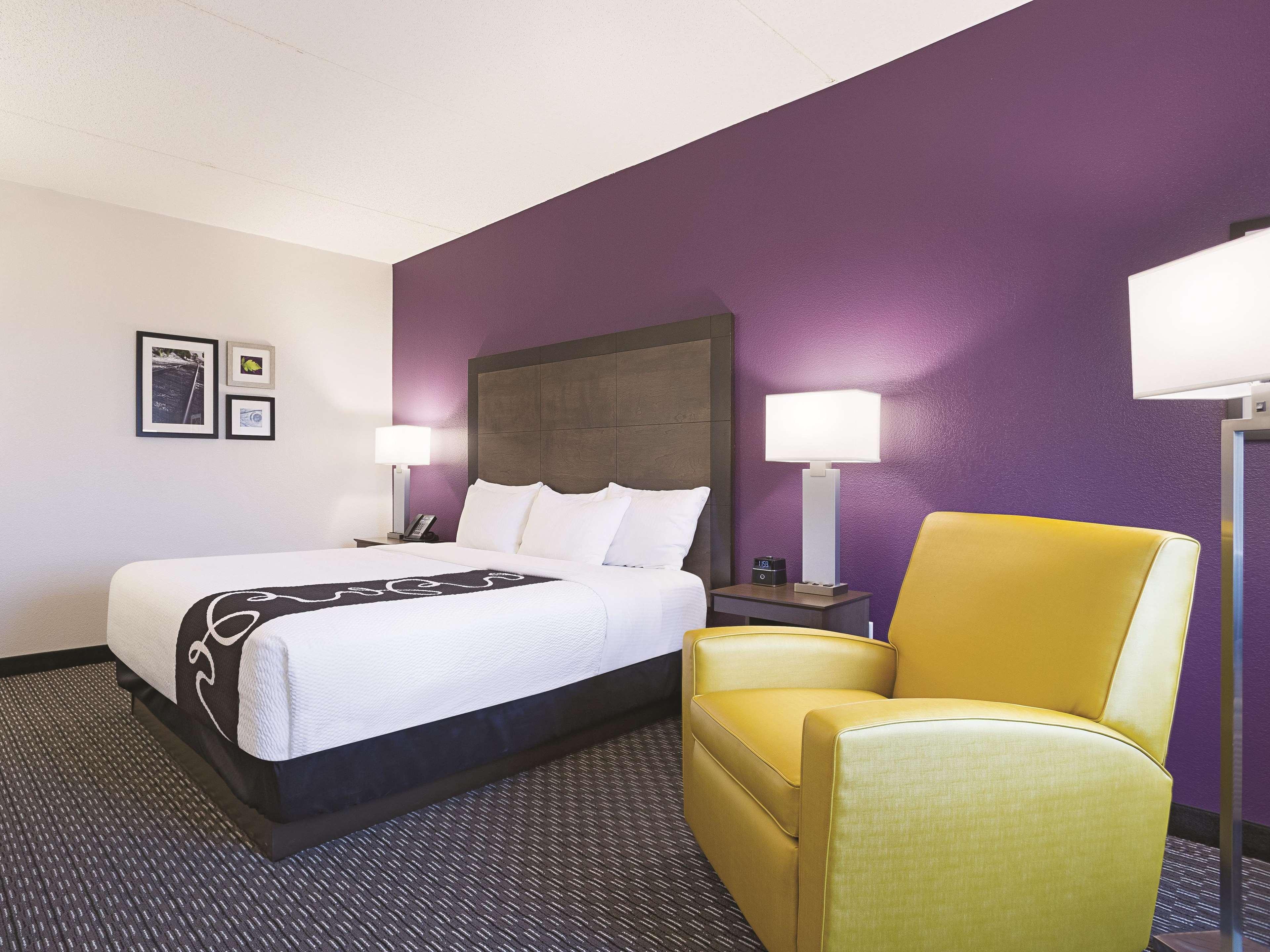 La Quinta By Wyndham Myrtle Beach - N. Kings Hwy Eksteriør billede