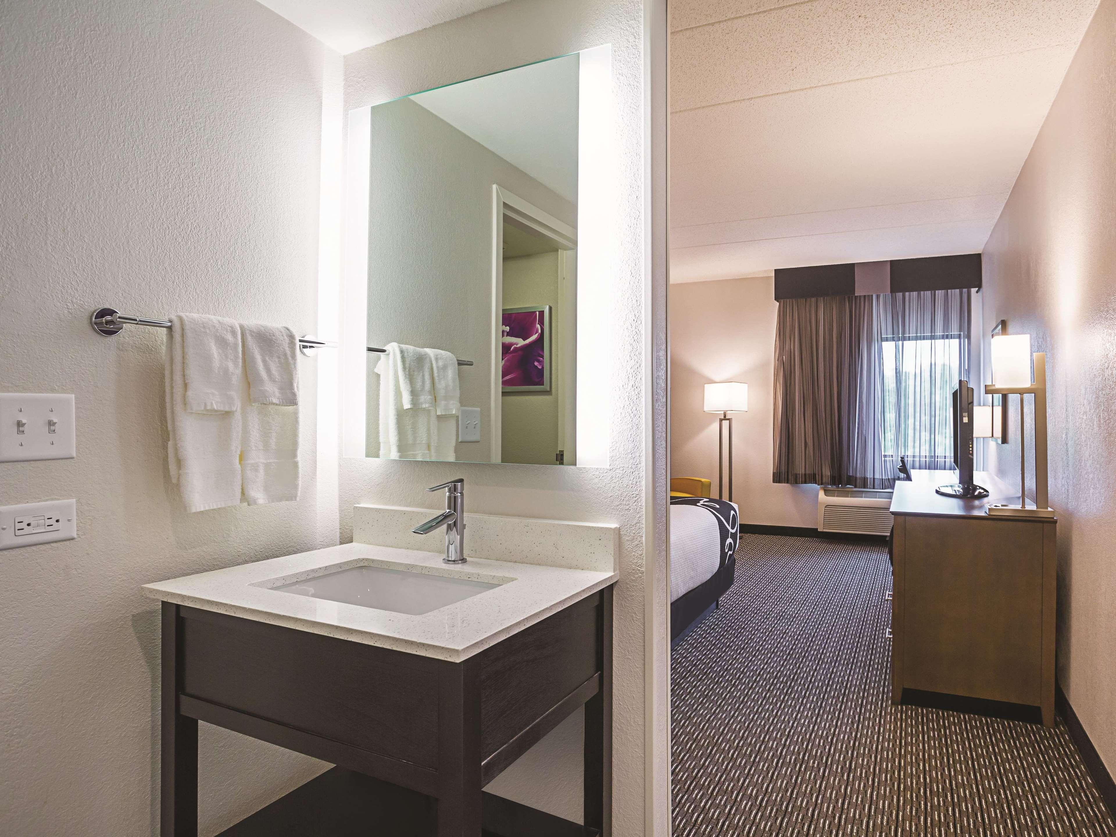La Quinta By Wyndham Myrtle Beach - N. Kings Hwy Eksteriør billede