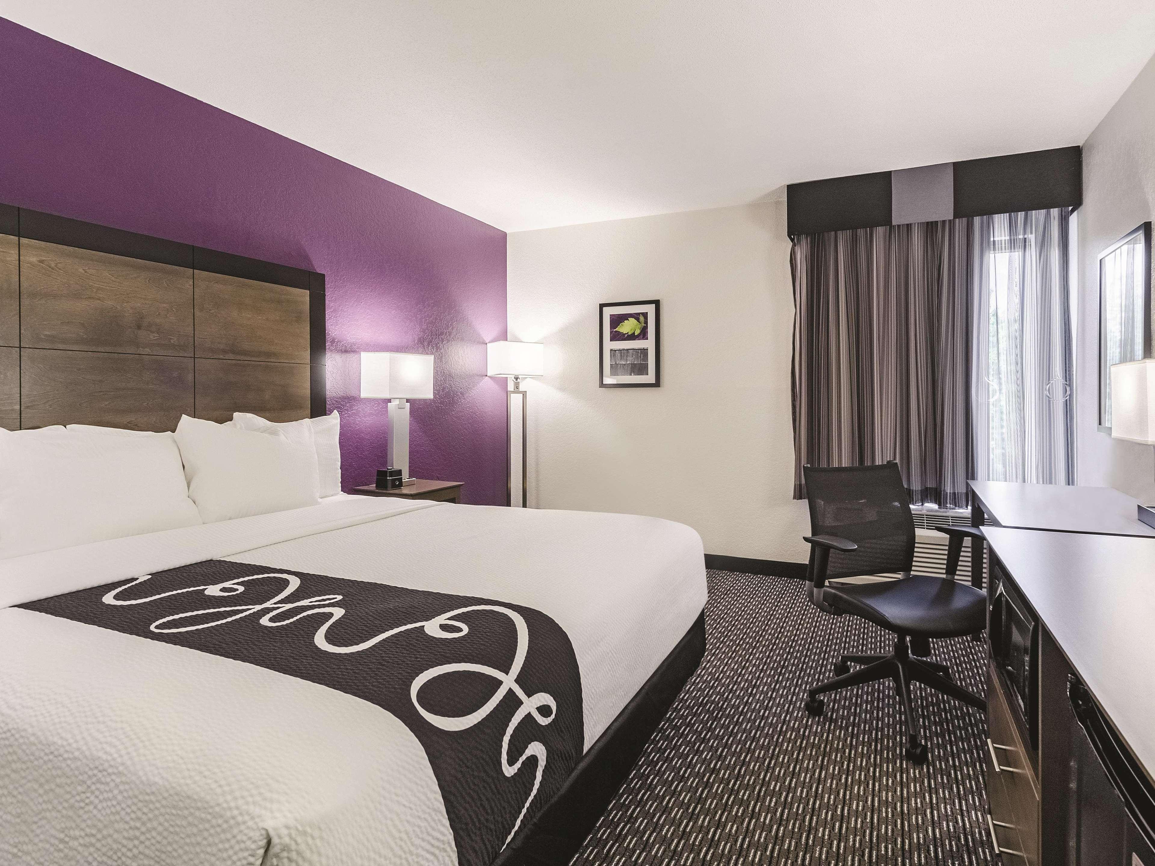 La Quinta By Wyndham Myrtle Beach - N. Kings Hwy Eksteriør billede