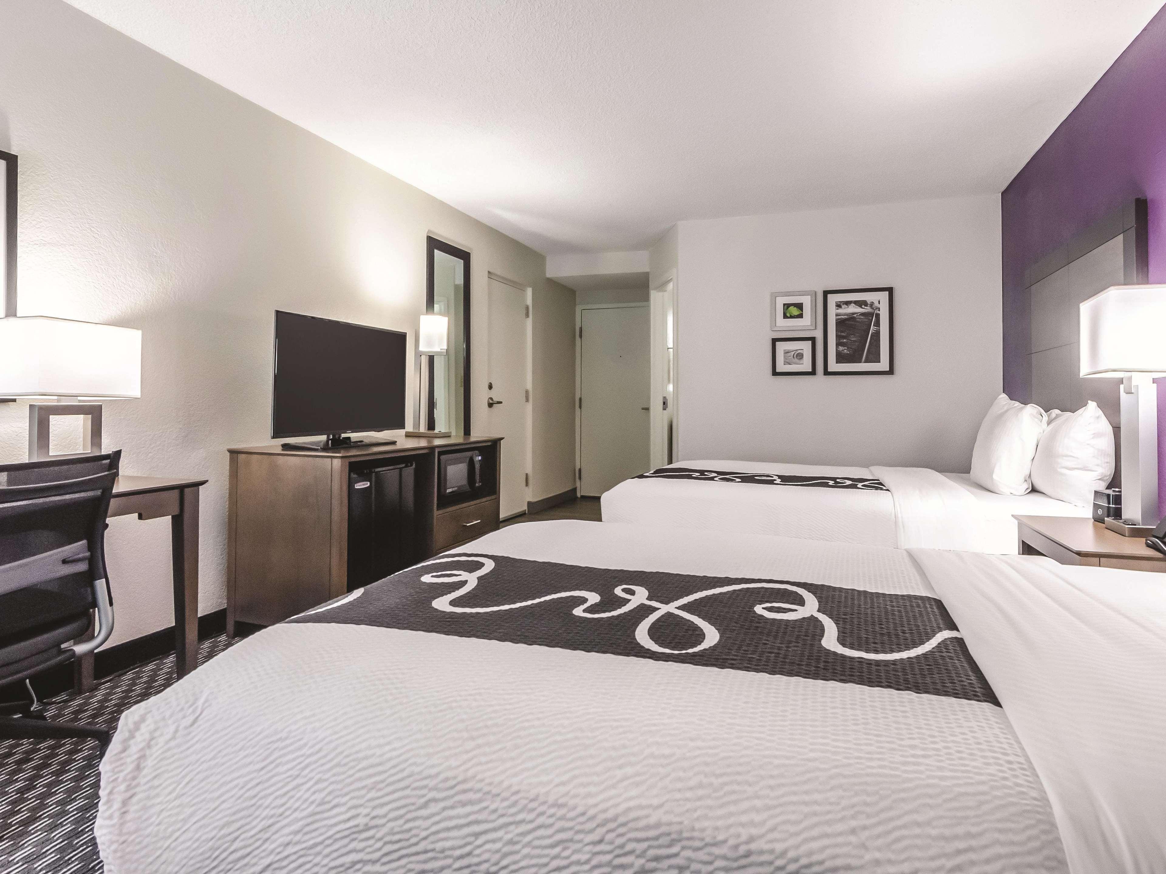 La Quinta By Wyndham Myrtle Beach - N. Kings Hwy Eksteriør billede