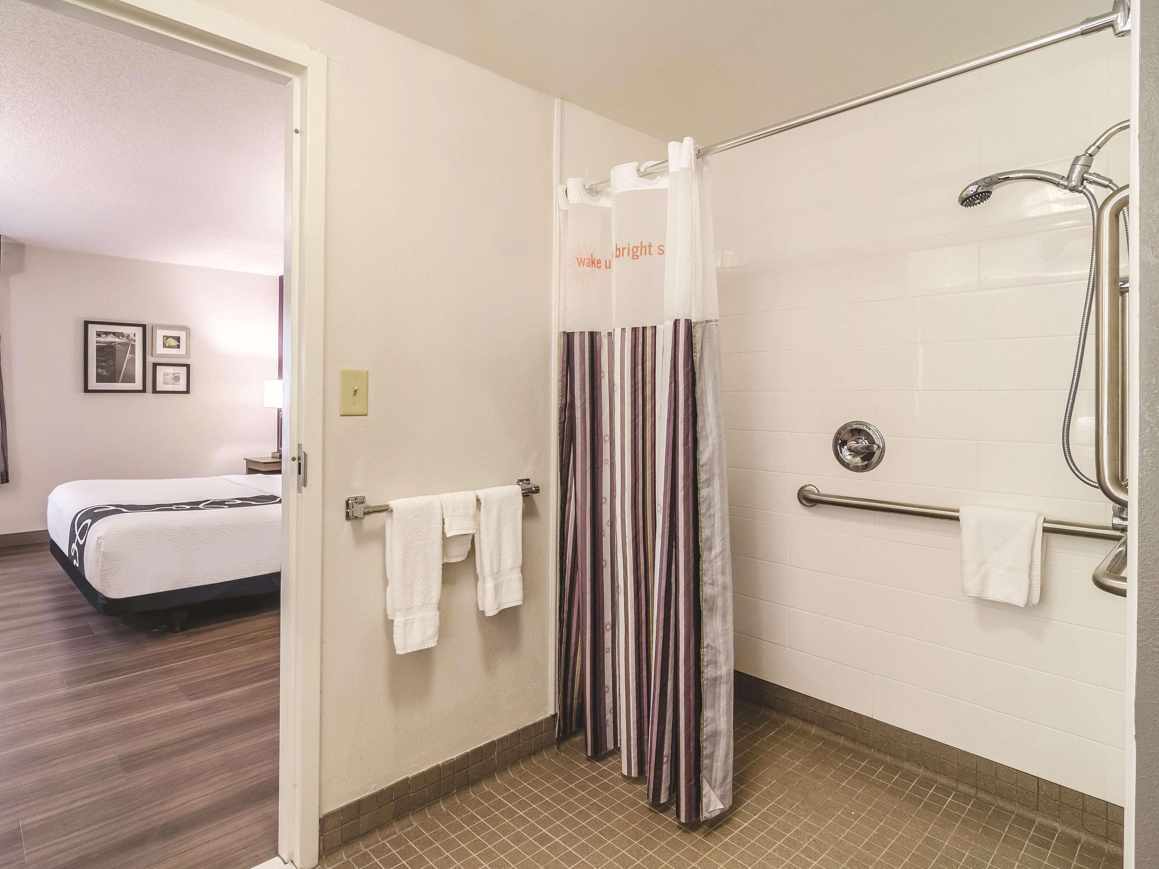 La Quinta By Wyndham Myrtle Beach - N. Kings Hwy Eksteriør billede