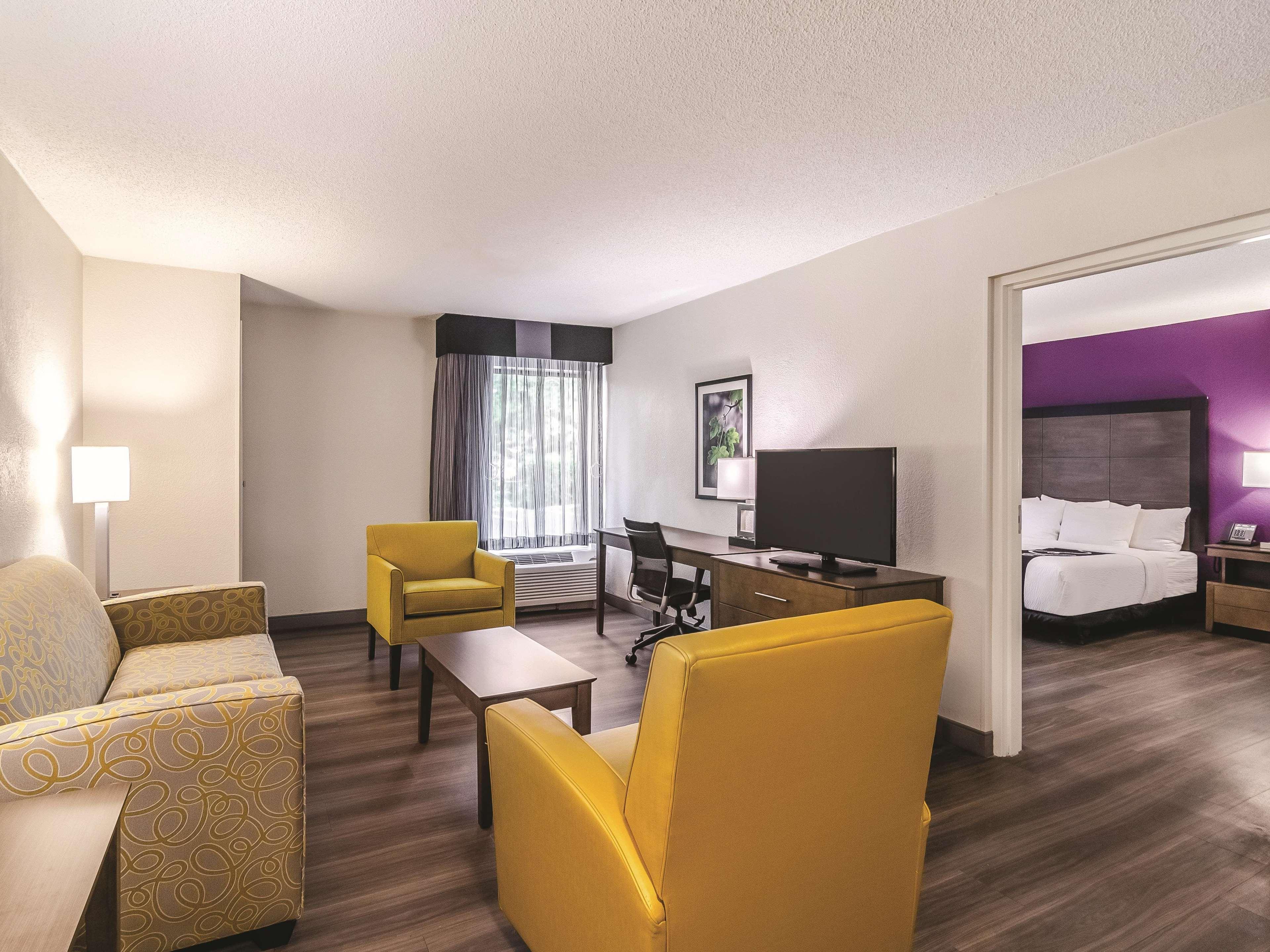 La Quinta By Wyndham Myrtle Beach - N. Kings Hwy Eksteriør billede