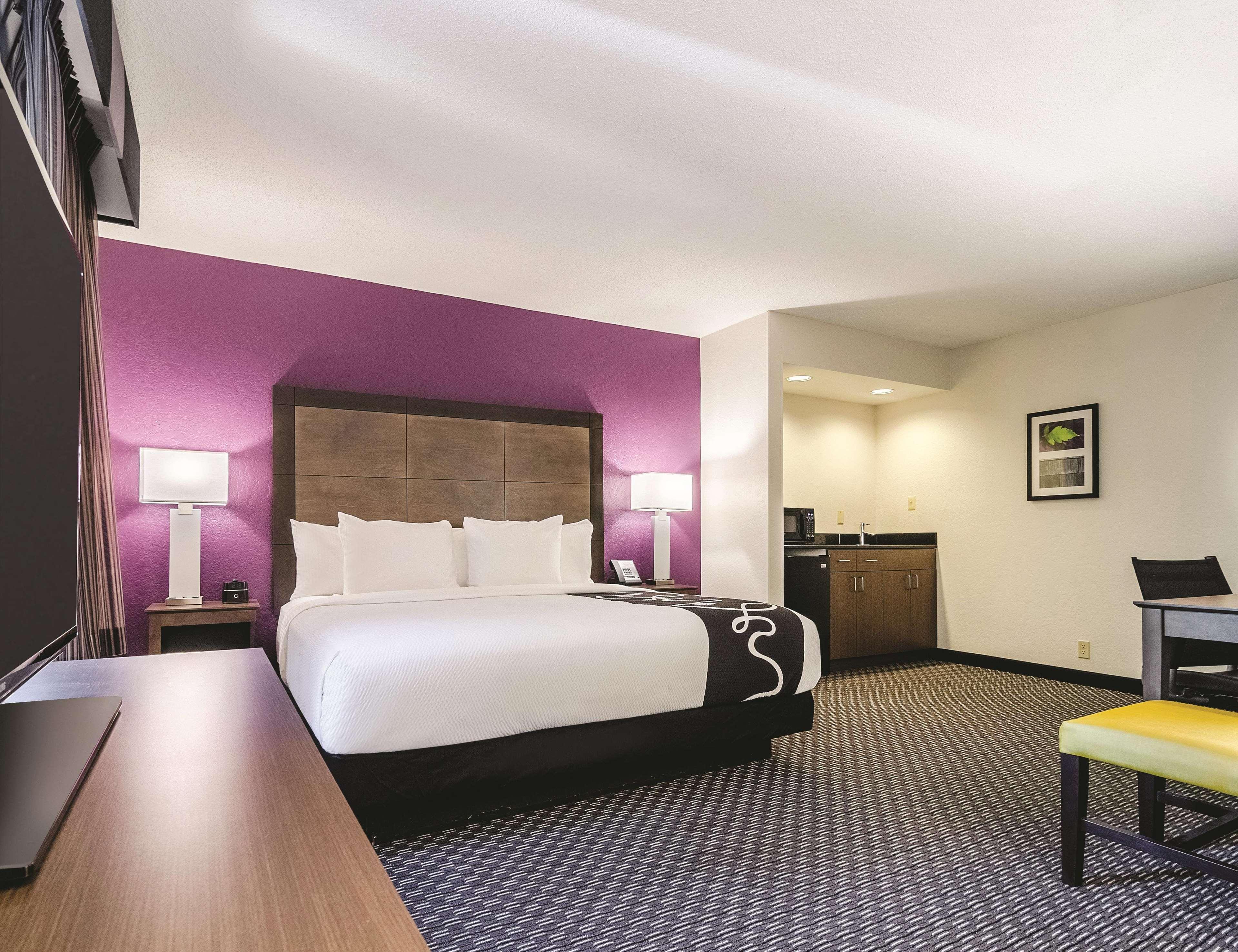 La Quinta By Wyndham Myrtle Beach - N. Kings Hwy Eksteriør billede