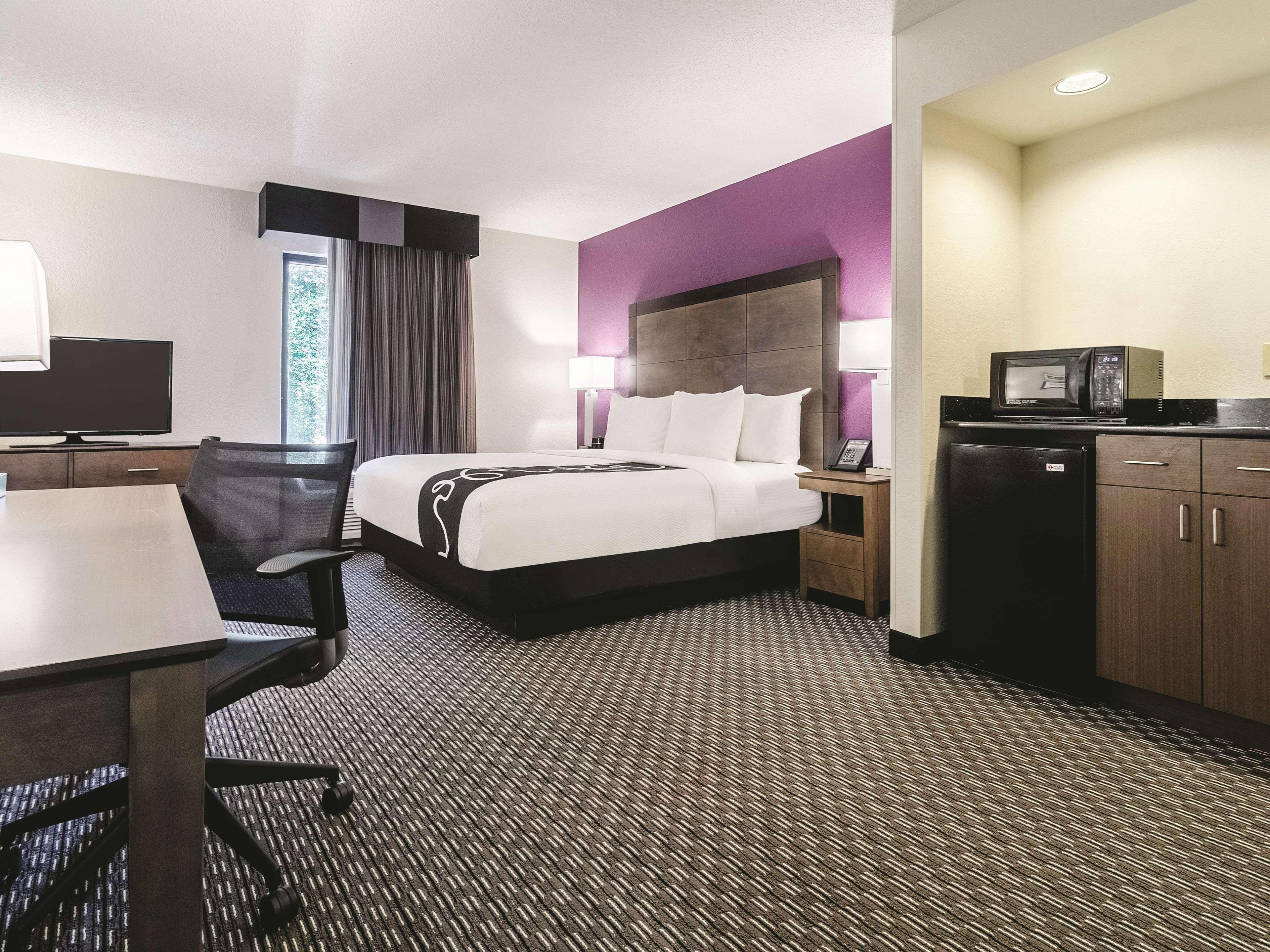 La Quinta By Wyndham Myrtle Beach - N. Kings Hwy Eksteriør billede
