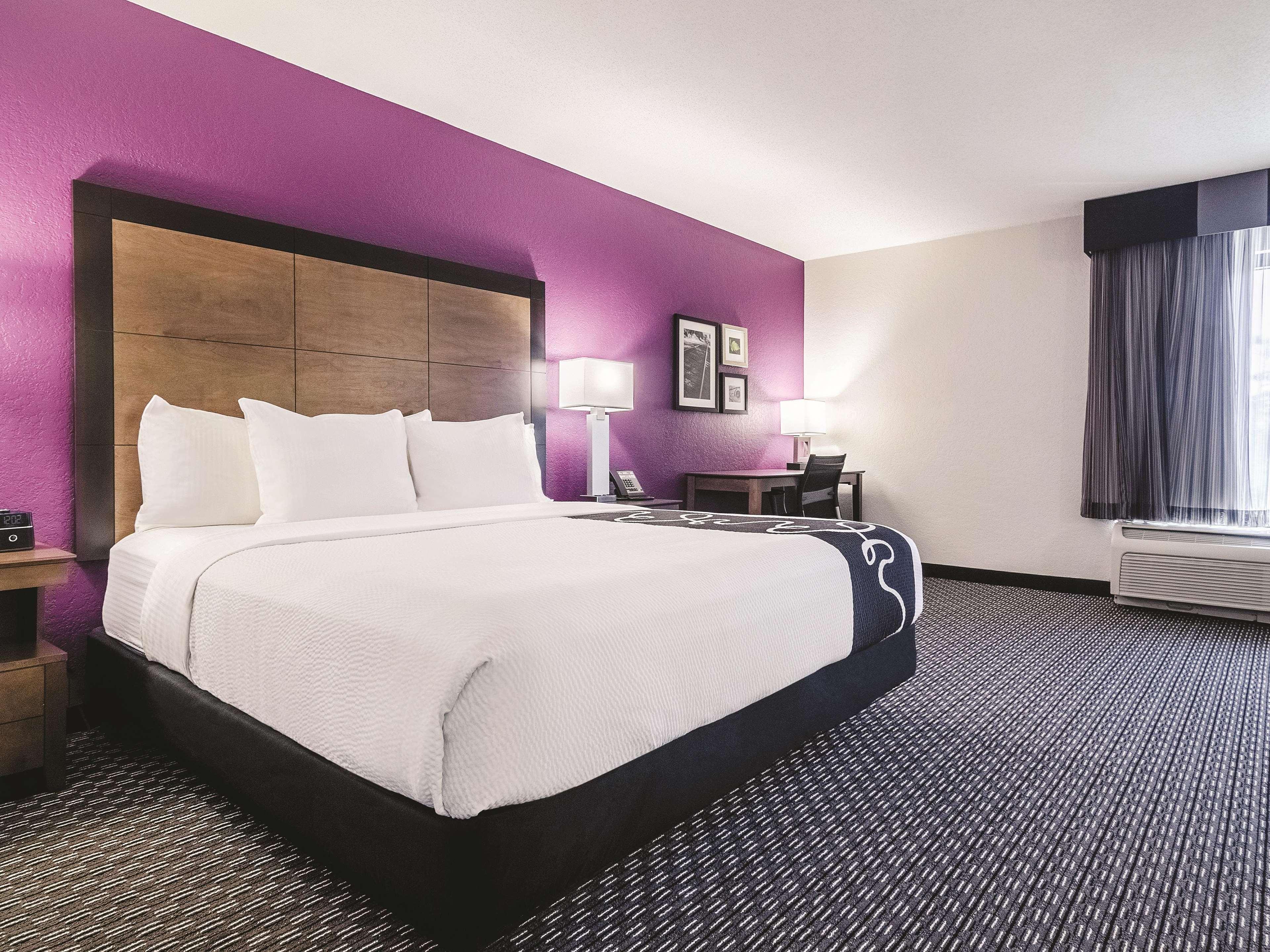 La Quinta By Wyndham Myrtle Beach - N. Kings Hwy Eksteriør billede