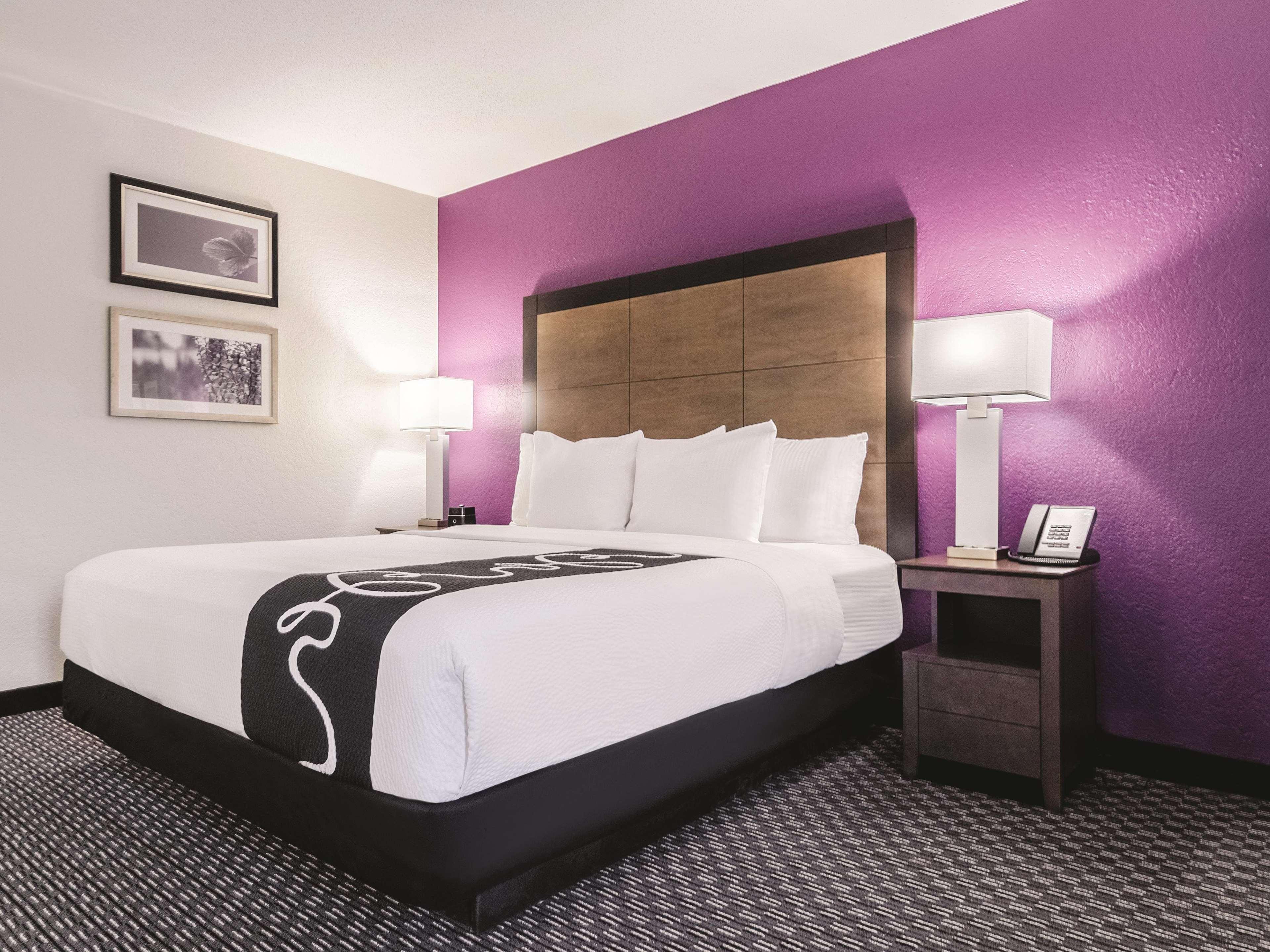 La Quinta By Wyndham Myrtle Beach - N. Kings Hwy Eksteriør billede