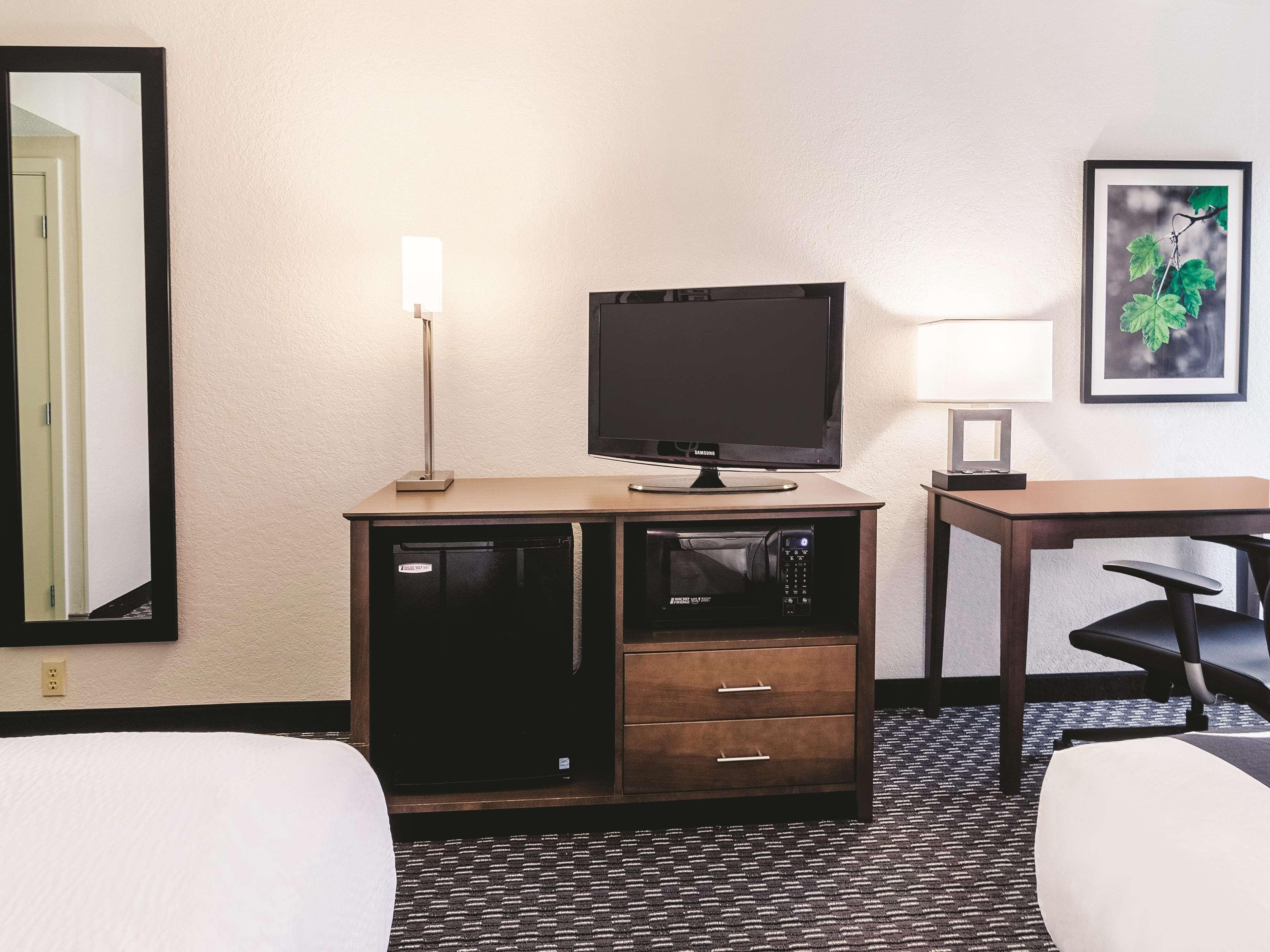 La Quinta By Wyndham Myrtle Beach - N. Kings Hwy Eksteriør billede