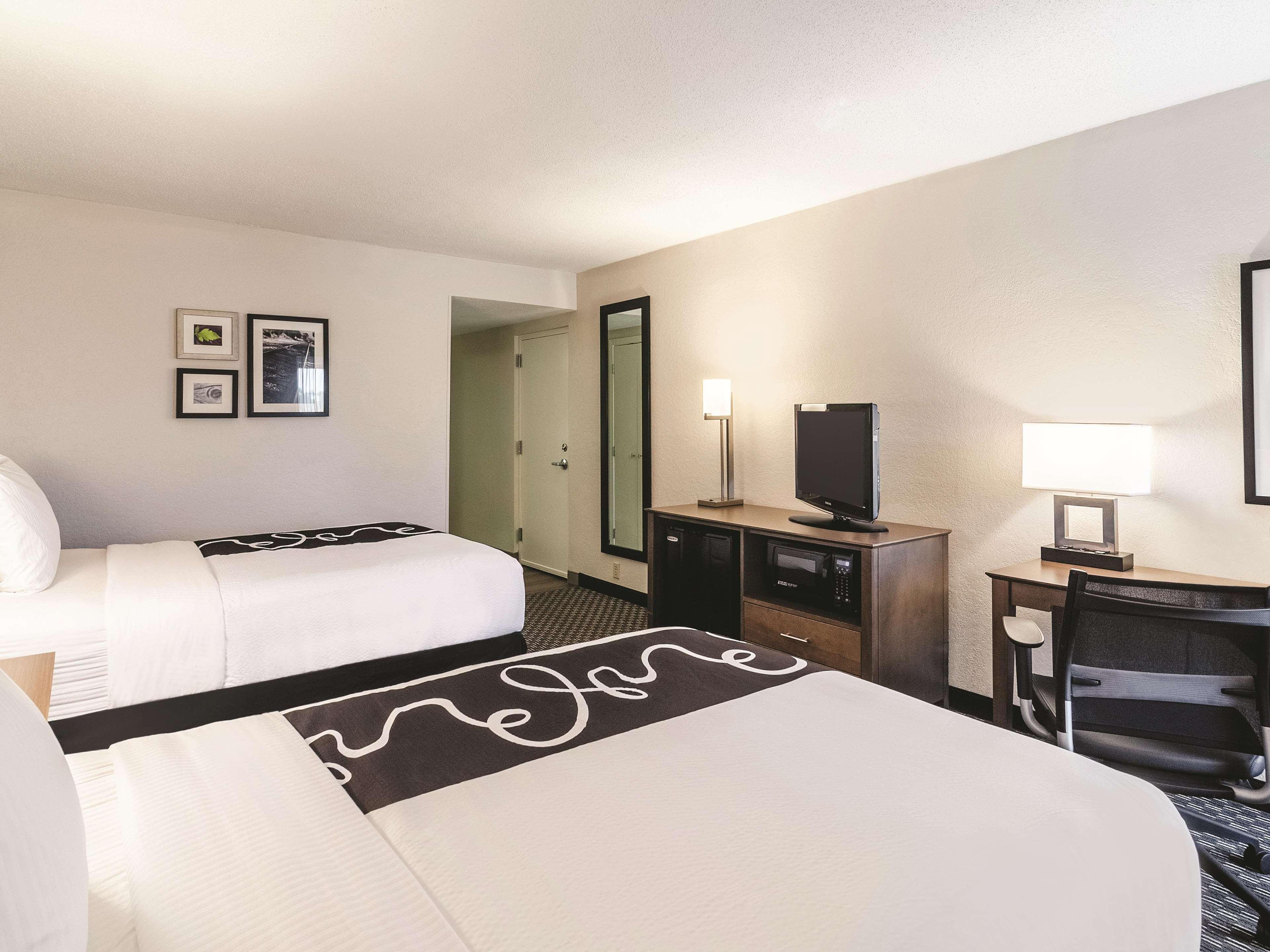 La Quinta By Wyndham Myrtle Beach - N. Kings Hwy Eksteriør billede