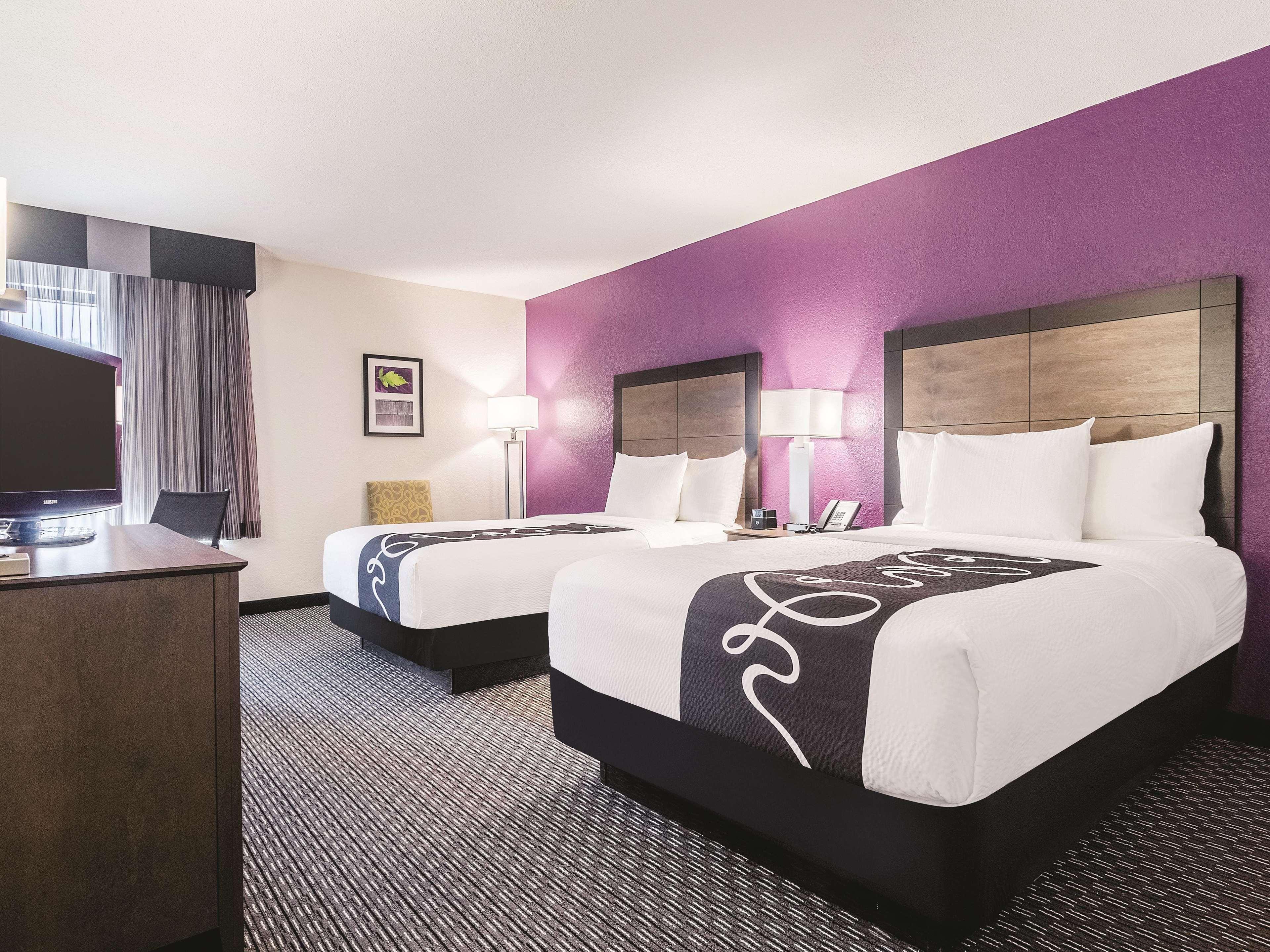 La Quinta By Wyndham Myrtle Beach - N. Kings Hwy Eksteriør billede