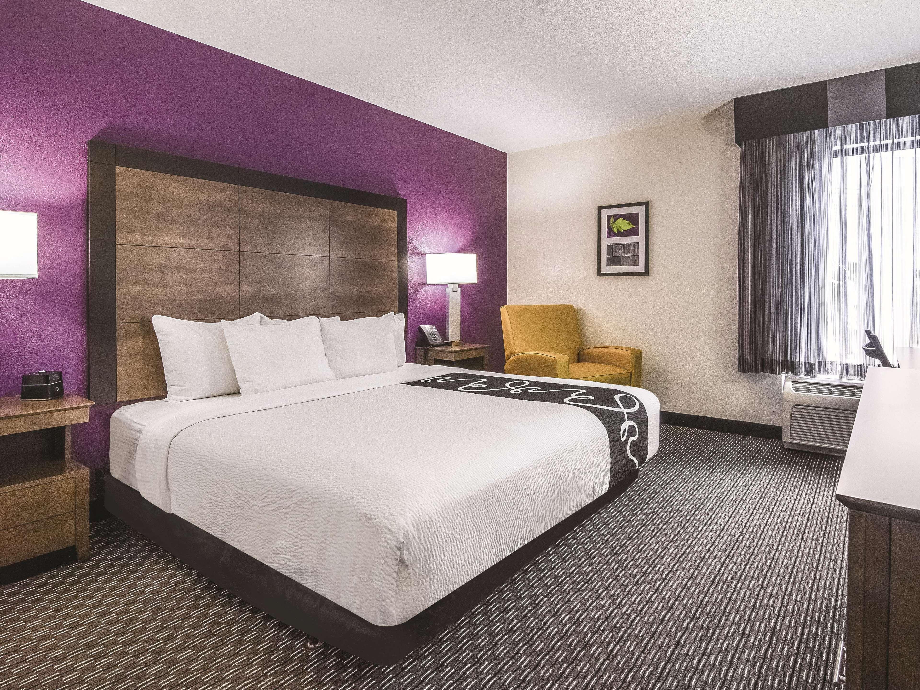 La Quinta By Wyndham Myrtle Beach - N. Kings Hwy Eksteriør billede