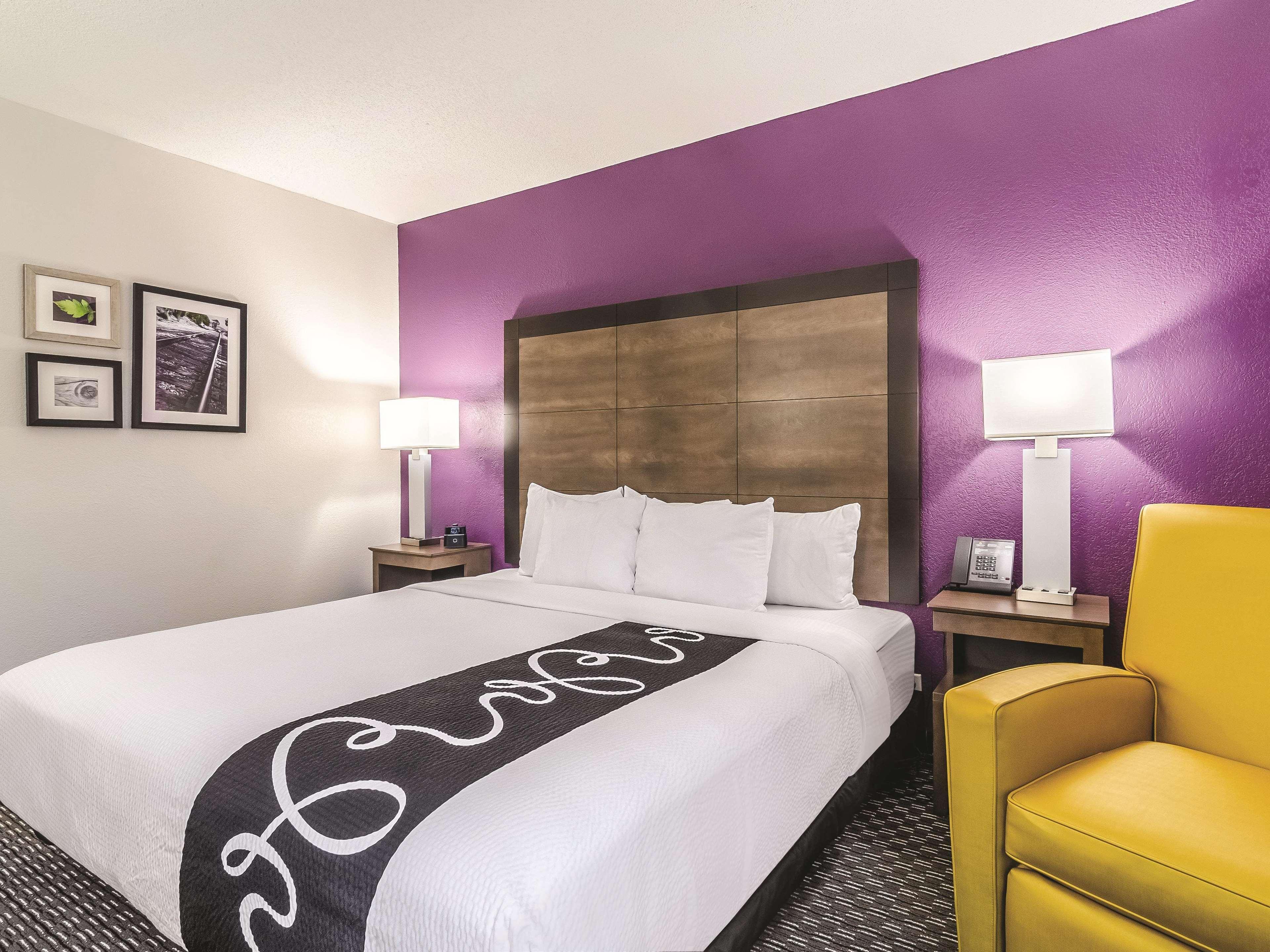 La Quinta By Wyndham Myrtle Beach - N. Kings Hwy Eksteriør billede
