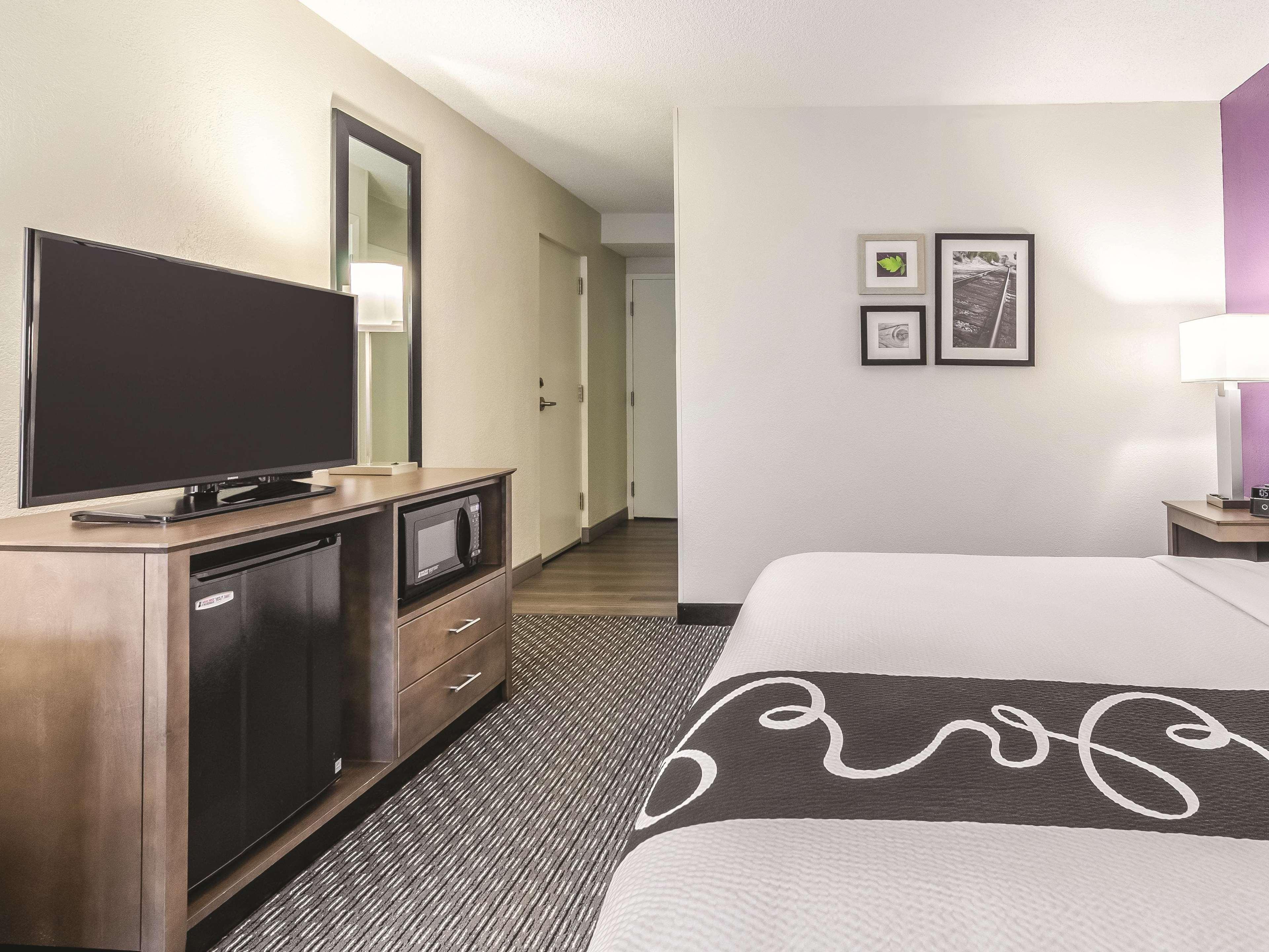 La Quinta By Wyndham Myrtle Beach - N. Kings Hwy Eksteriør billede