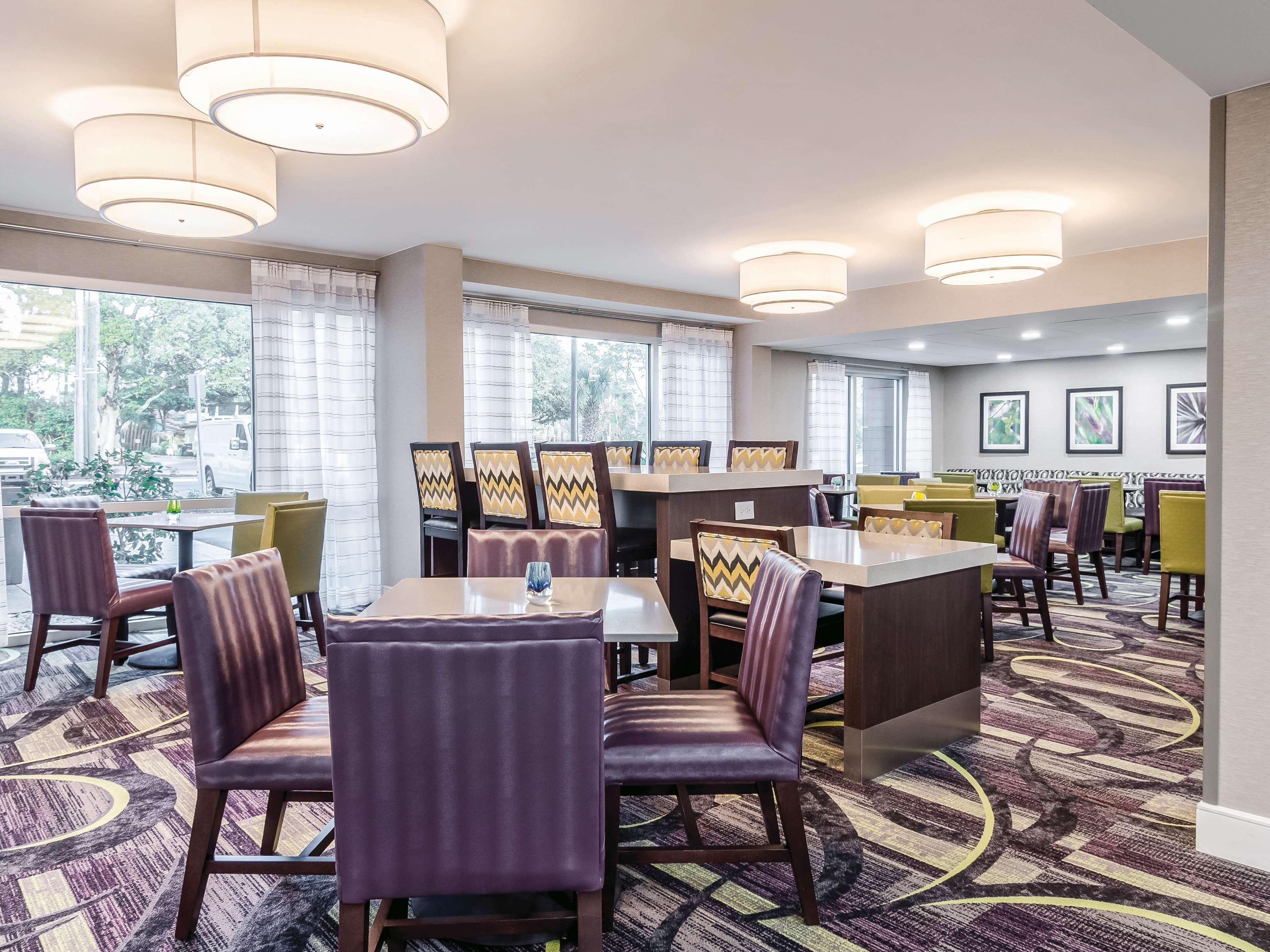 La Quinta By Wyndham Myrtle Beach - N. Kings Hwy Eksteriør billede