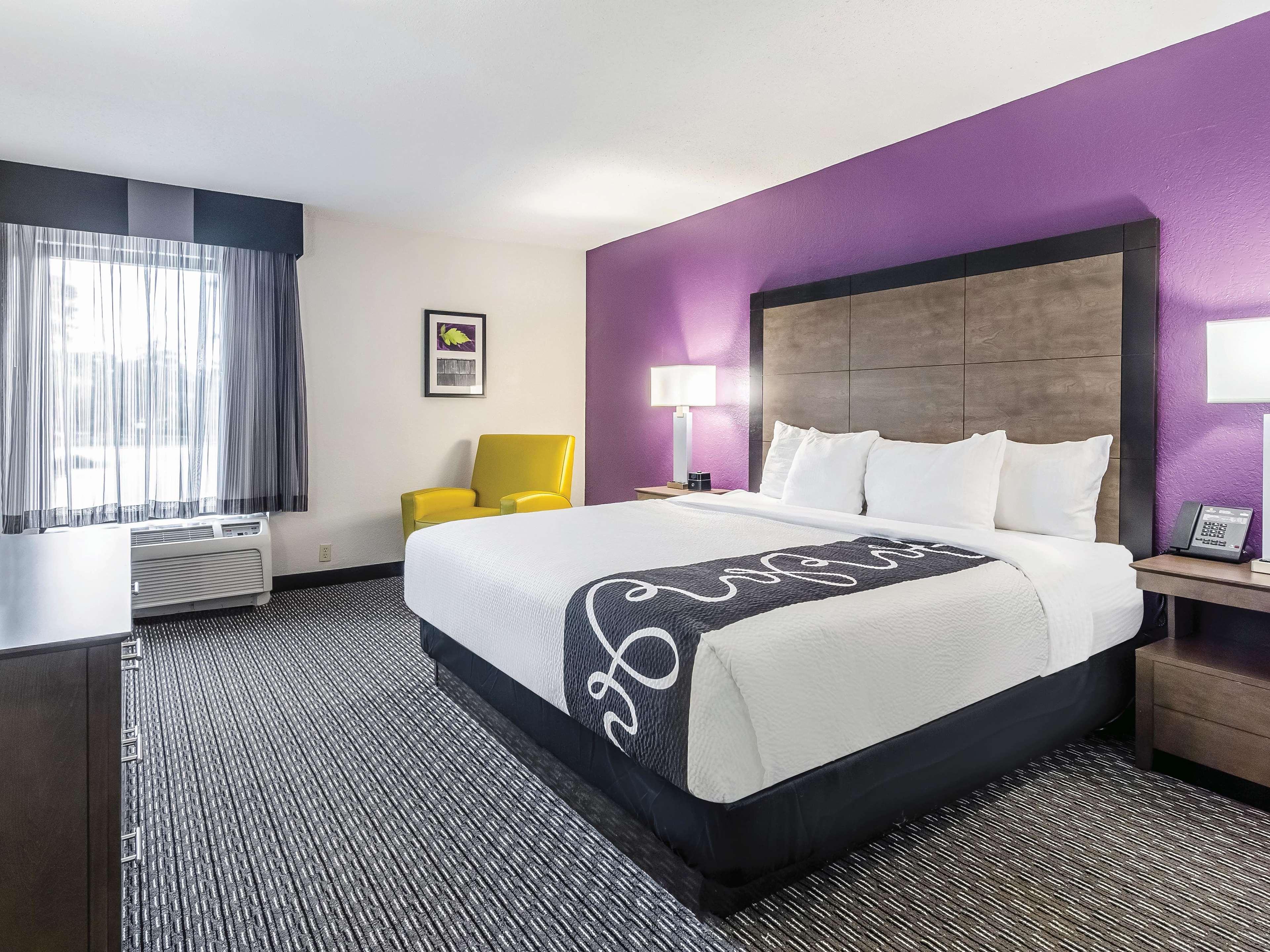 La Quinta By Wyndham Myrtle Beach - N. Kings Hwy Eksteriør billede