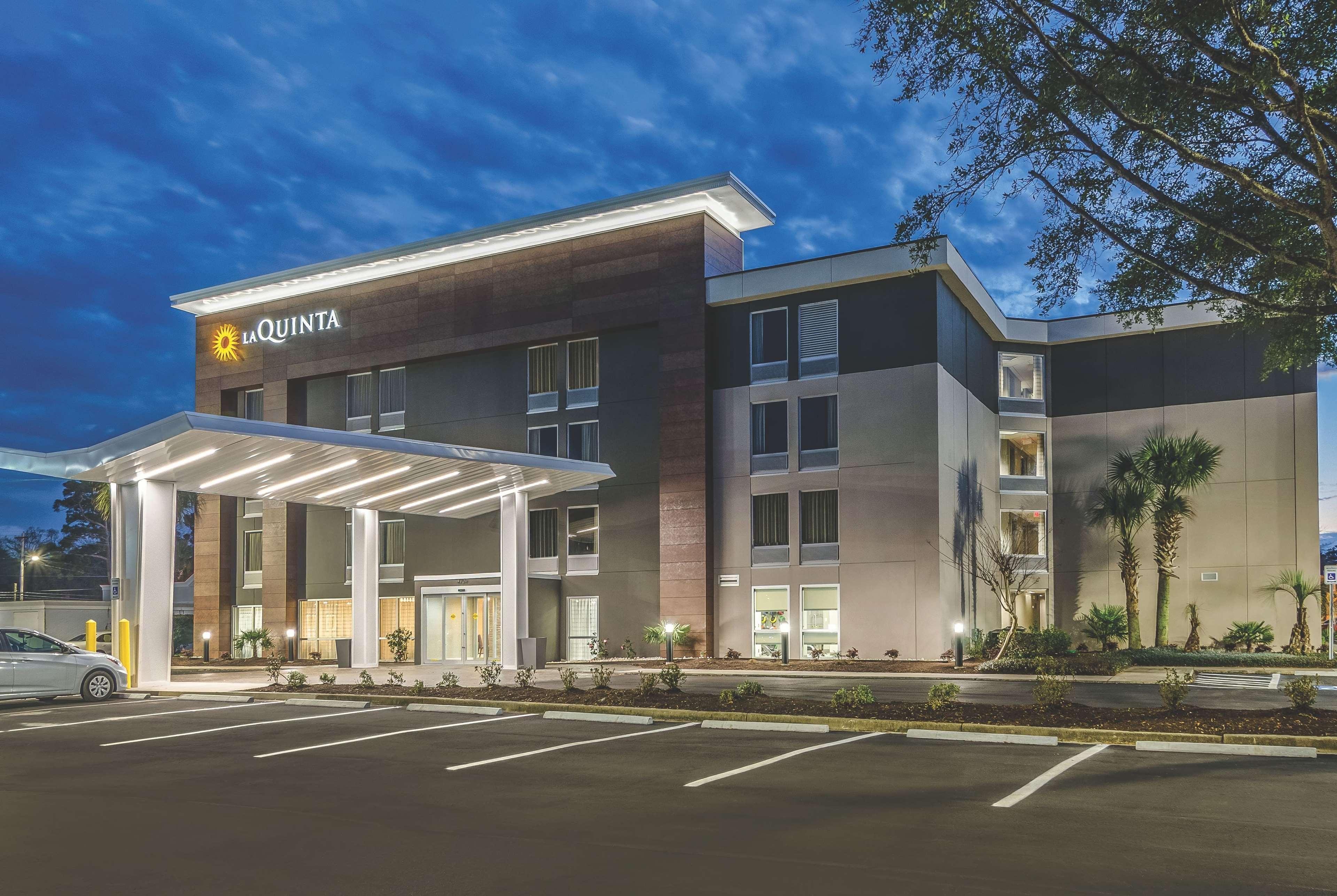 La Quinta By Wyndham Myrtle Beach - N. Kings Hwy Eksteriør billede