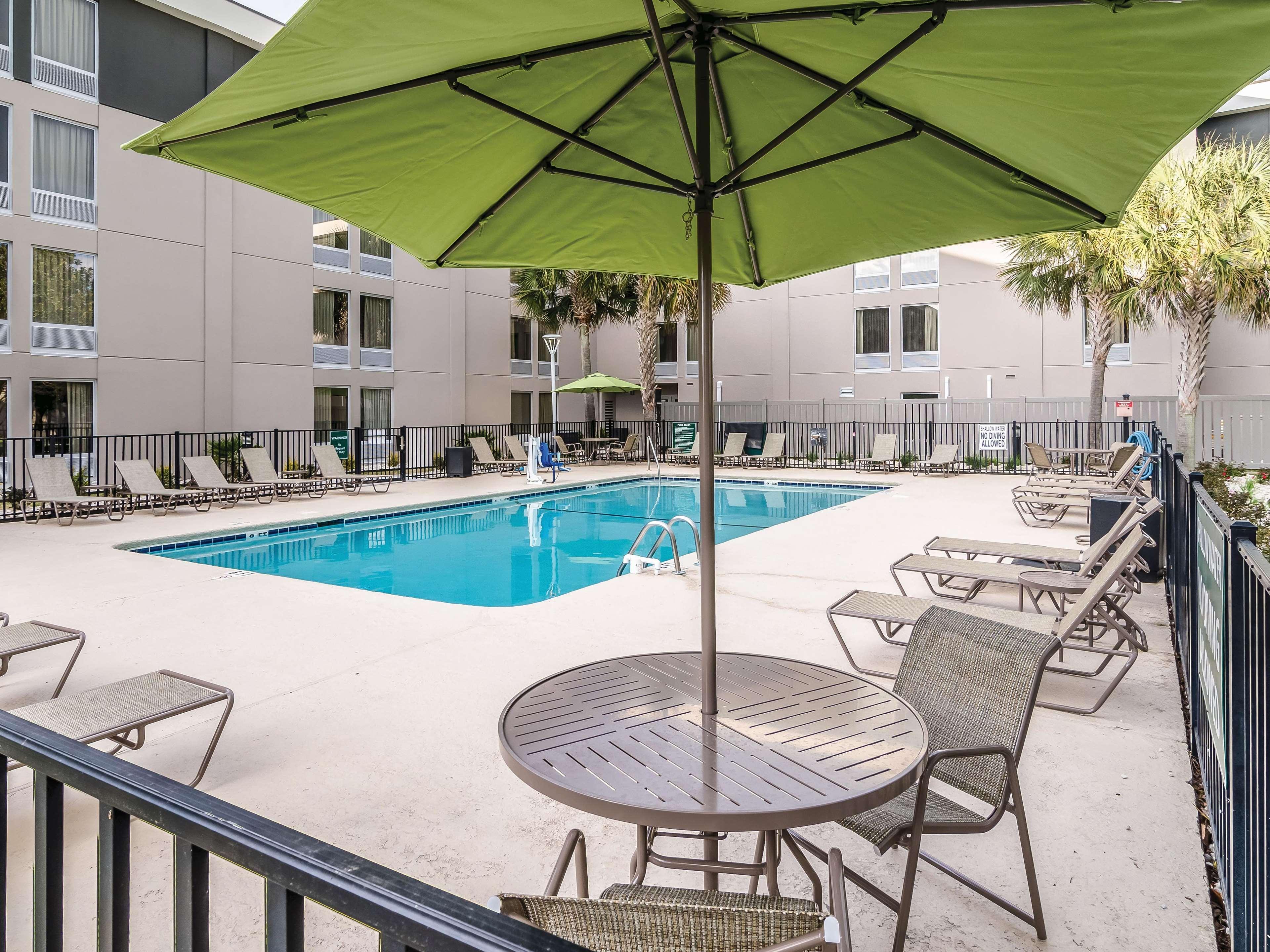 La Quinta By Wyndham Myrtle Beach - N. Kings Hwy Eksteriør billede