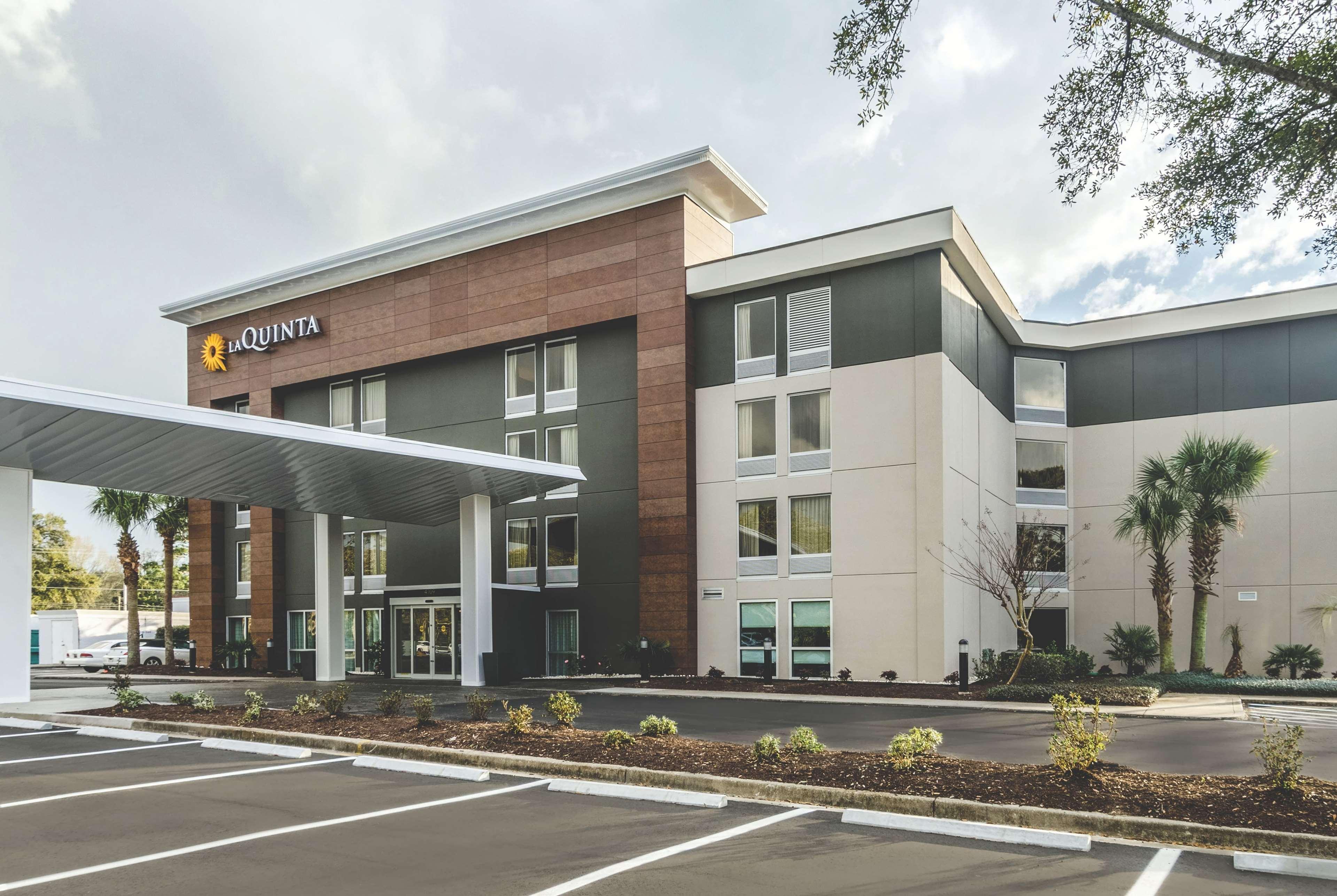 La Quinta By Wyndham Myrtle Beach - N. Kings Hwy Eksteriør billede