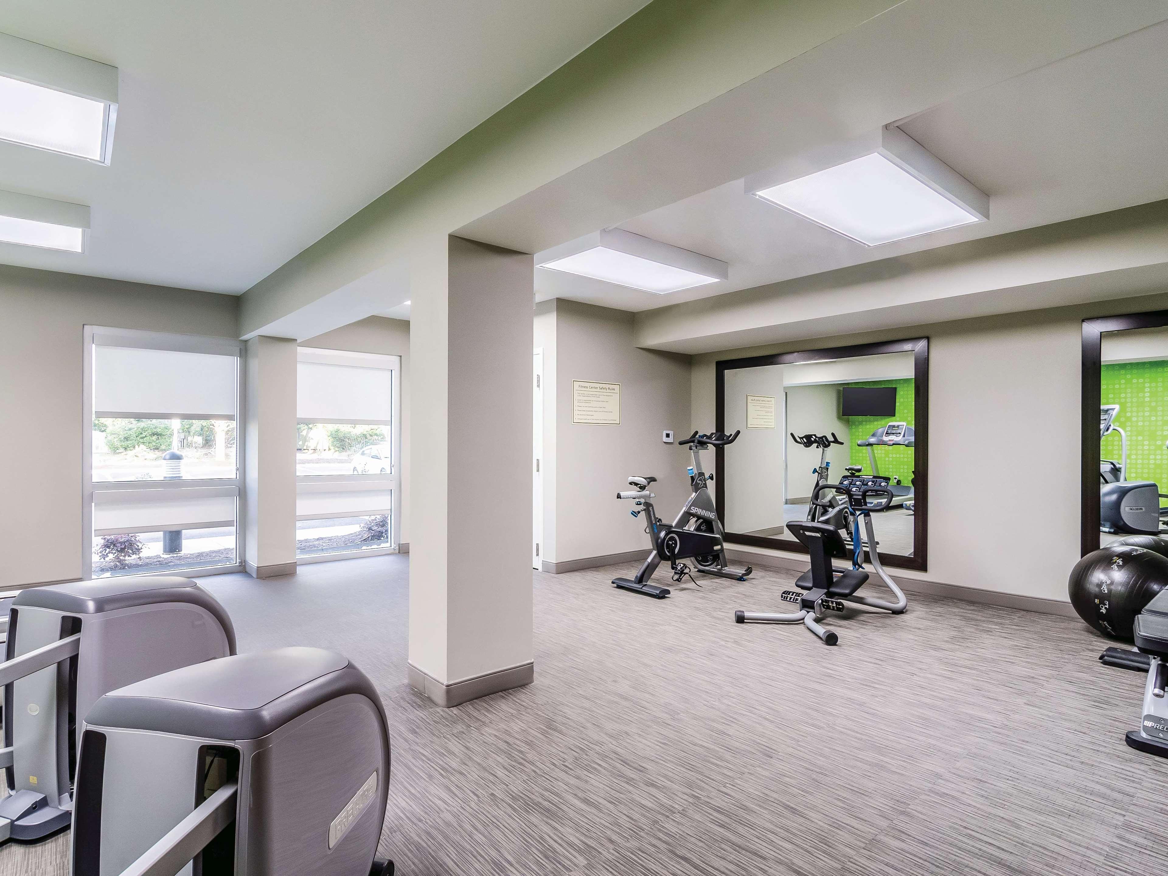 La Quinta By Wyndham Myrtle Beach - N. Kings Hwy Eksteriør billede