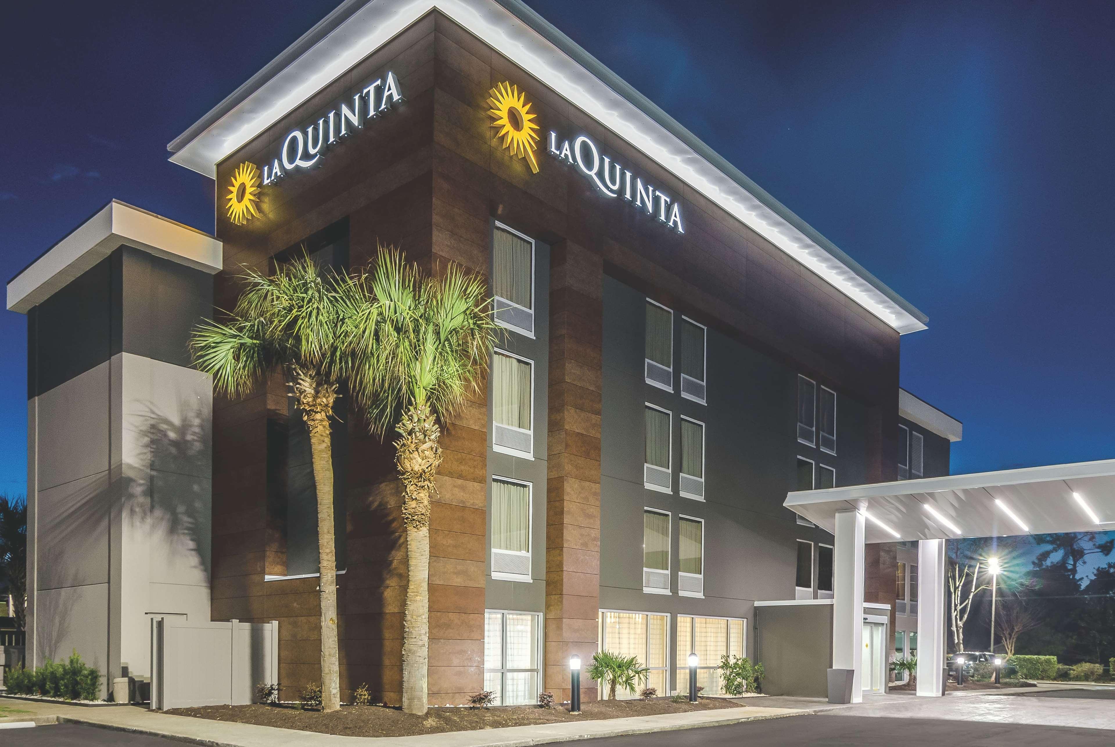 La Quinta By Wyndham Myrtle Beach - N. Kings Hwy Eksteriør billede