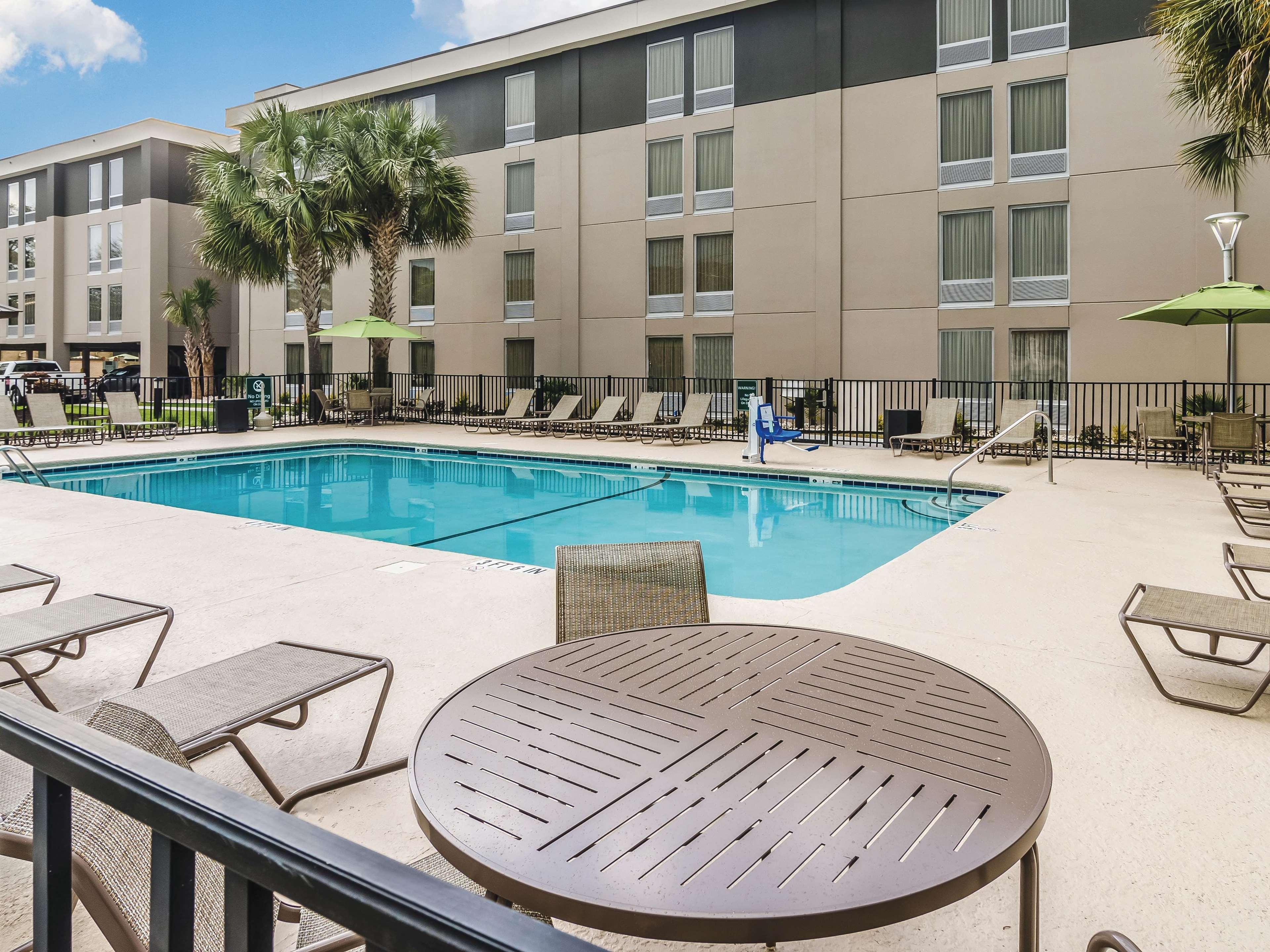 La Quinta By Wyndham Myrtle Beach - N. Kings Hwy Eksteriør billede