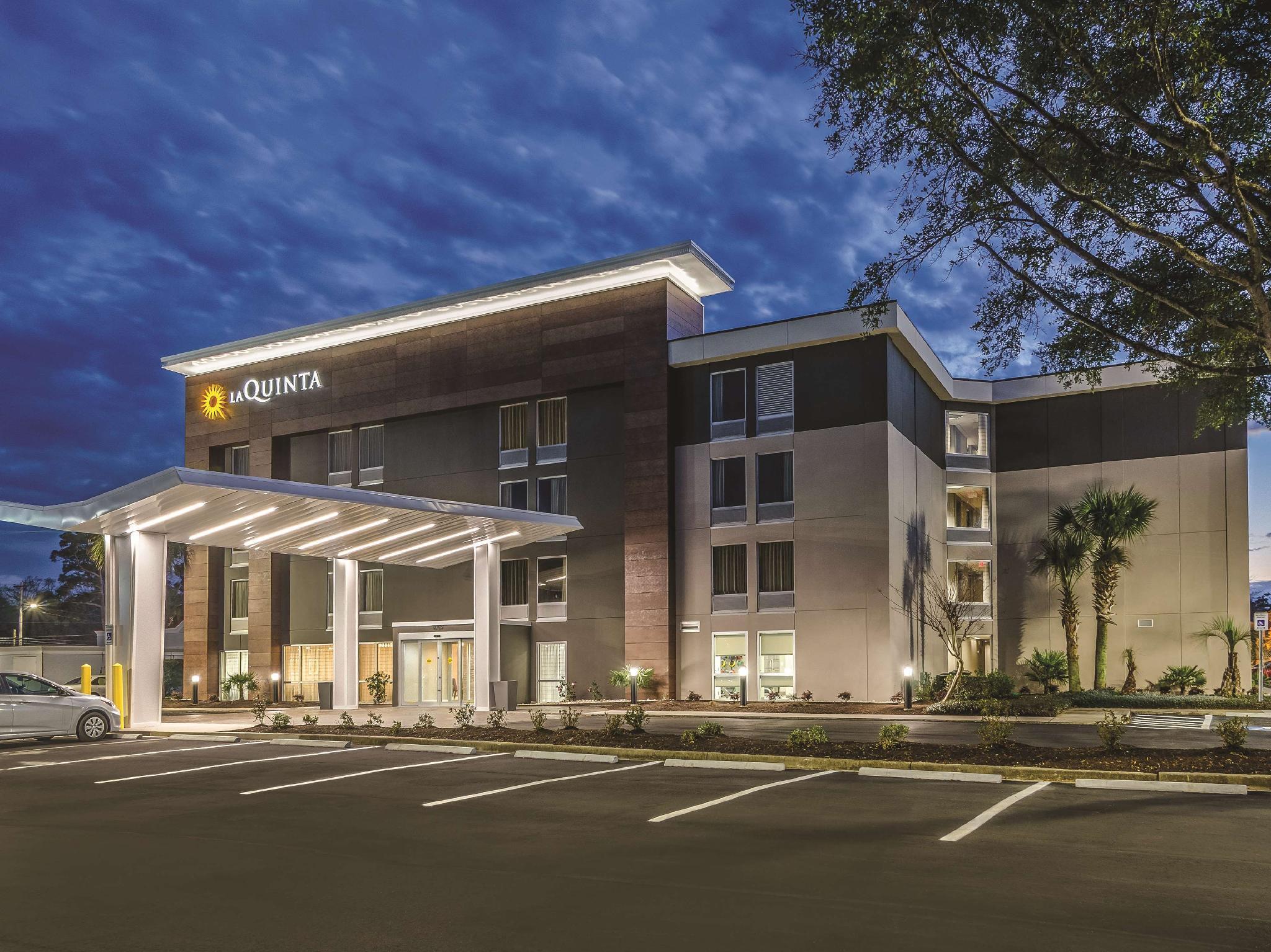 La Quinta By Wyndham Myrtle Beach - N. Kings Hwy Eksteriør billede