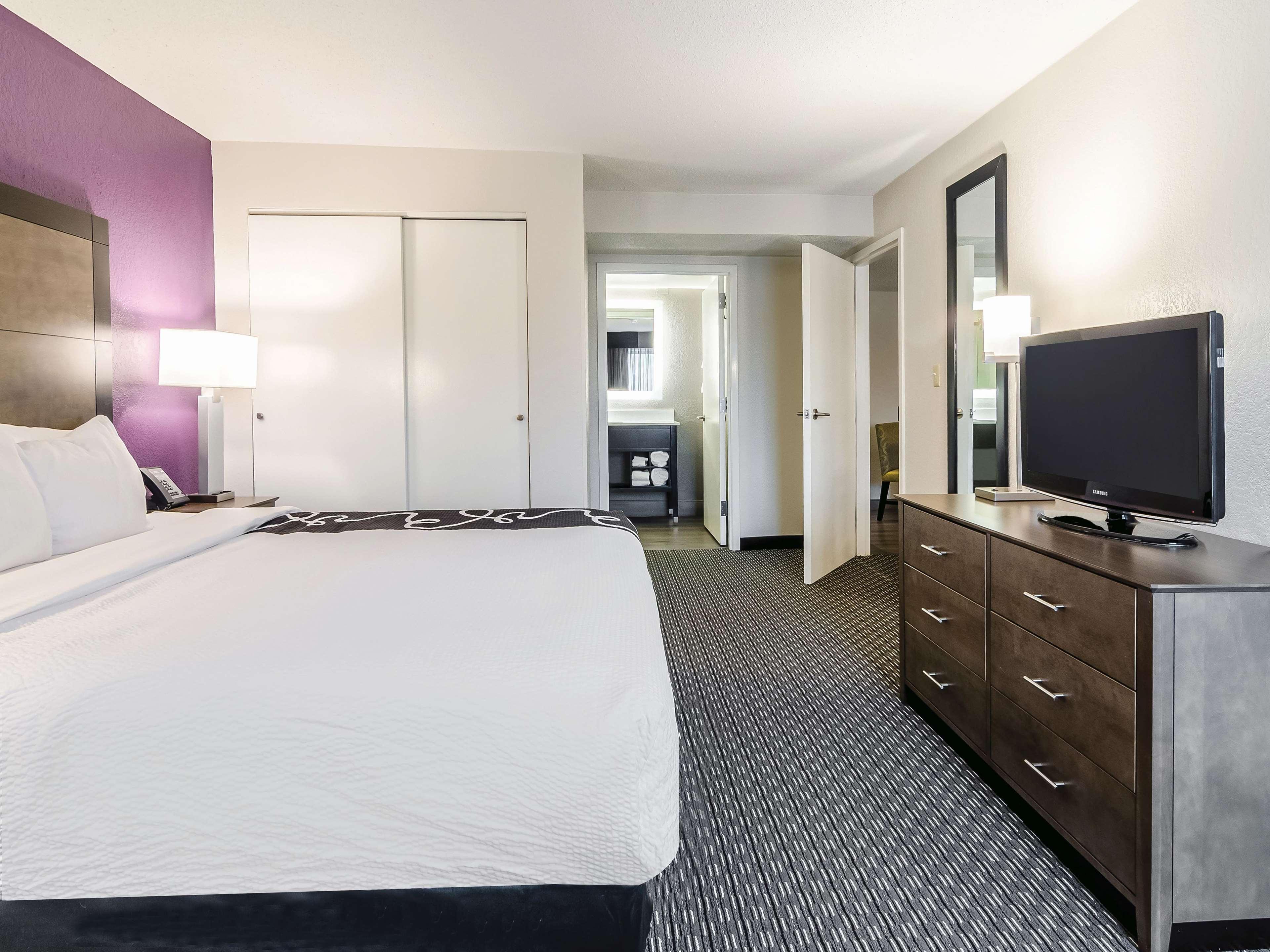 La Quinta By Wyndham Myrtle Beach - N. Kings Hwy Eksteriør billede