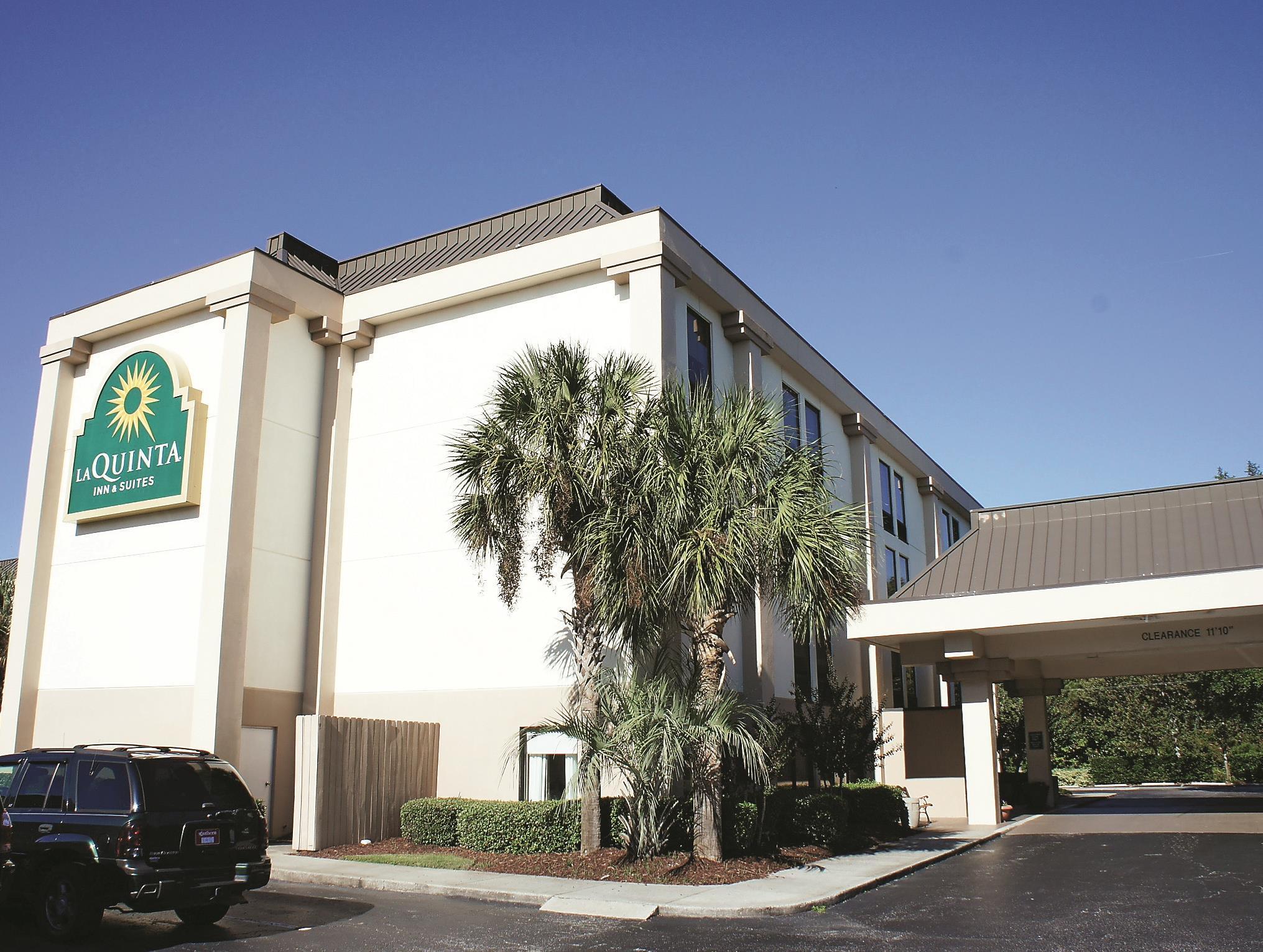 La Quinta By Wyndham Myrtle Beach - N. Kings Hwy Eksteriør billede