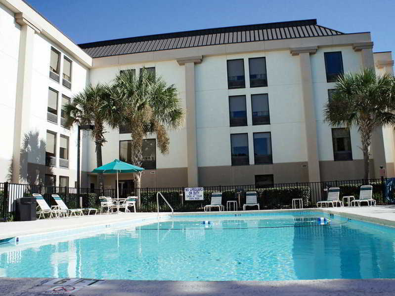 La Quinta By Wyndham Myrtle Beach - N. Kings Hwy Eksteriør billede