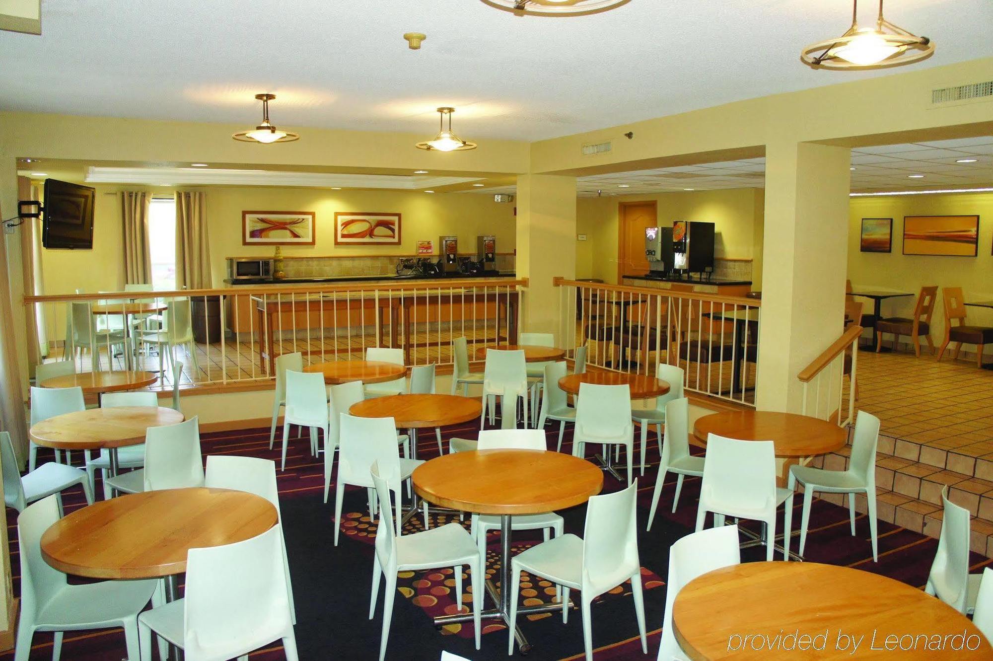 La Quinta By Wyndham Myrtle Beach - N. Kings Hwy Eksteriør billede