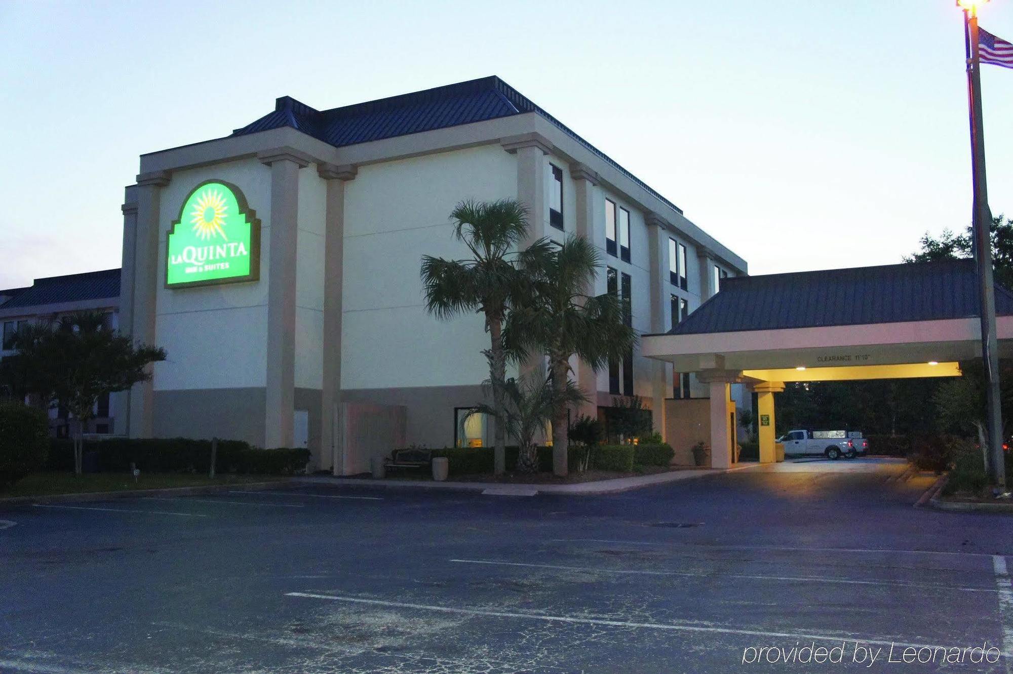 La Quinta By Wyndham Myrtle Beach - N. Kings Hwy Eksteriør billede