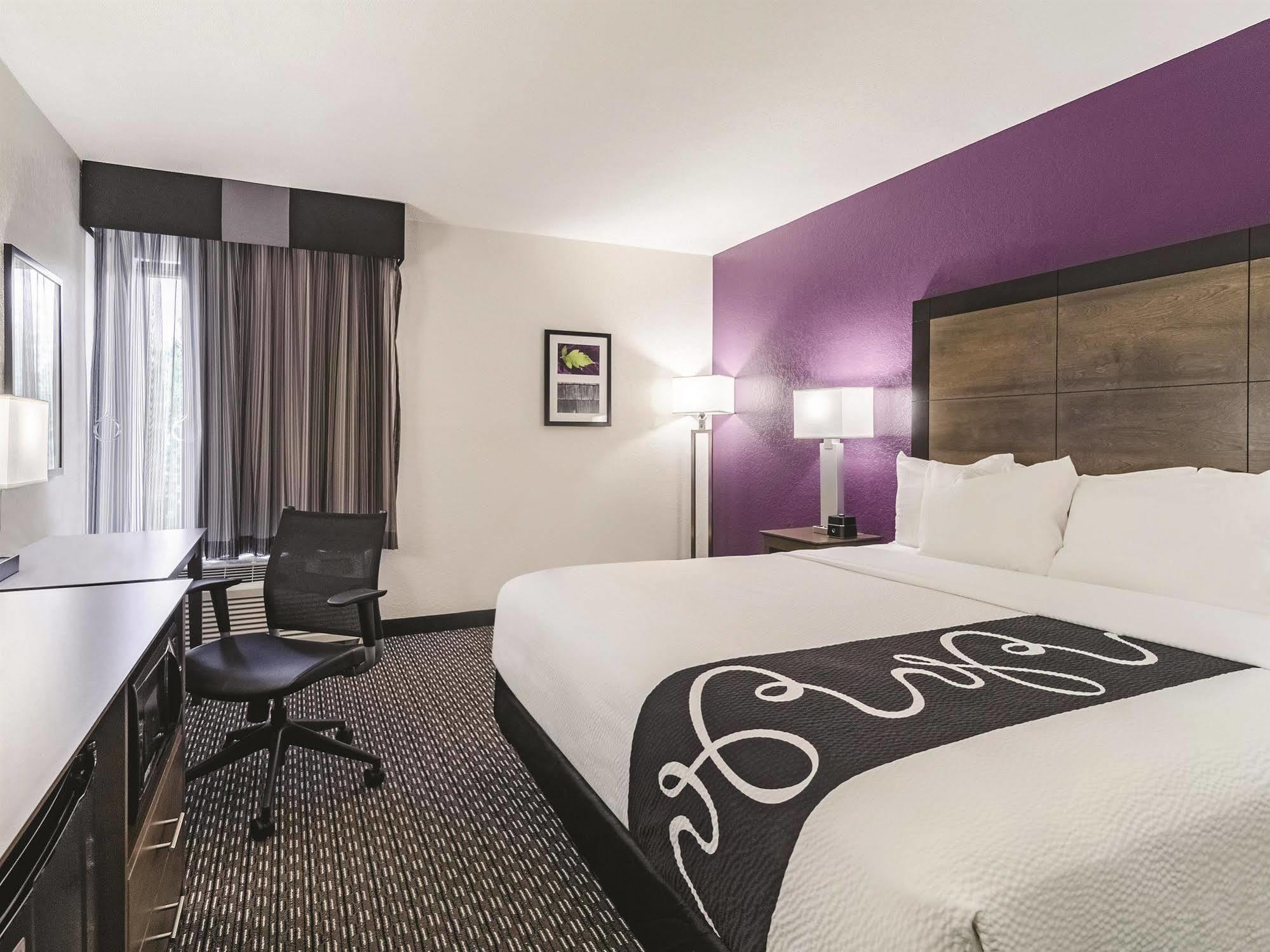 La Quinta By Wyndham Myrtle Beach - N. Kings Hwy Eksteriør billede