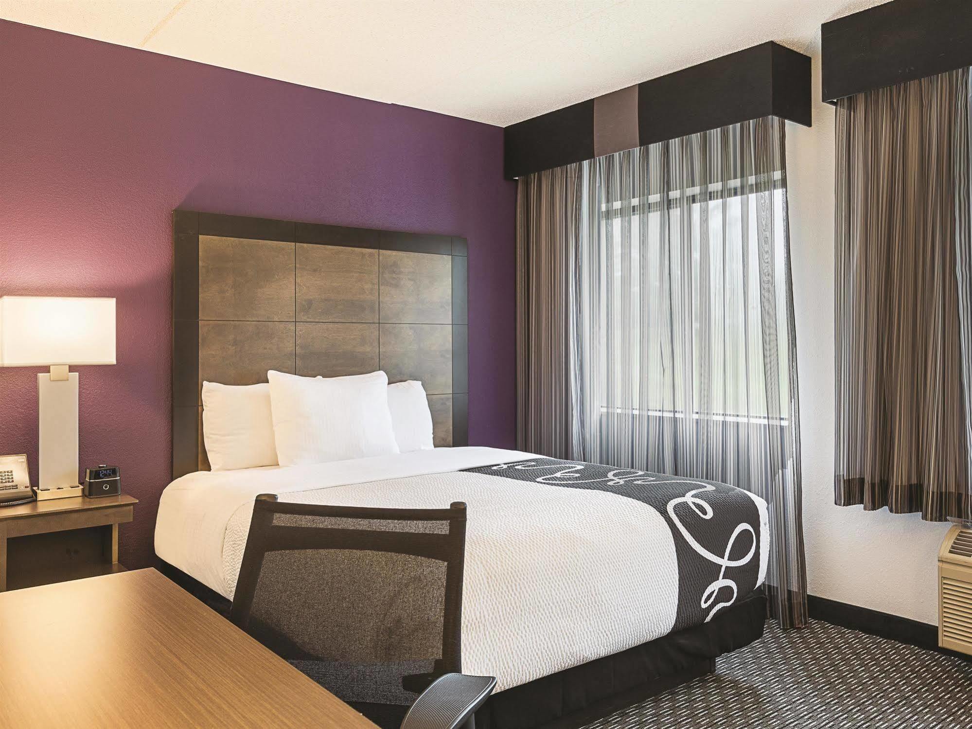 La Quinta By Wyndham Myrtle Beach - N. Kings Hwy Eksteriør billede