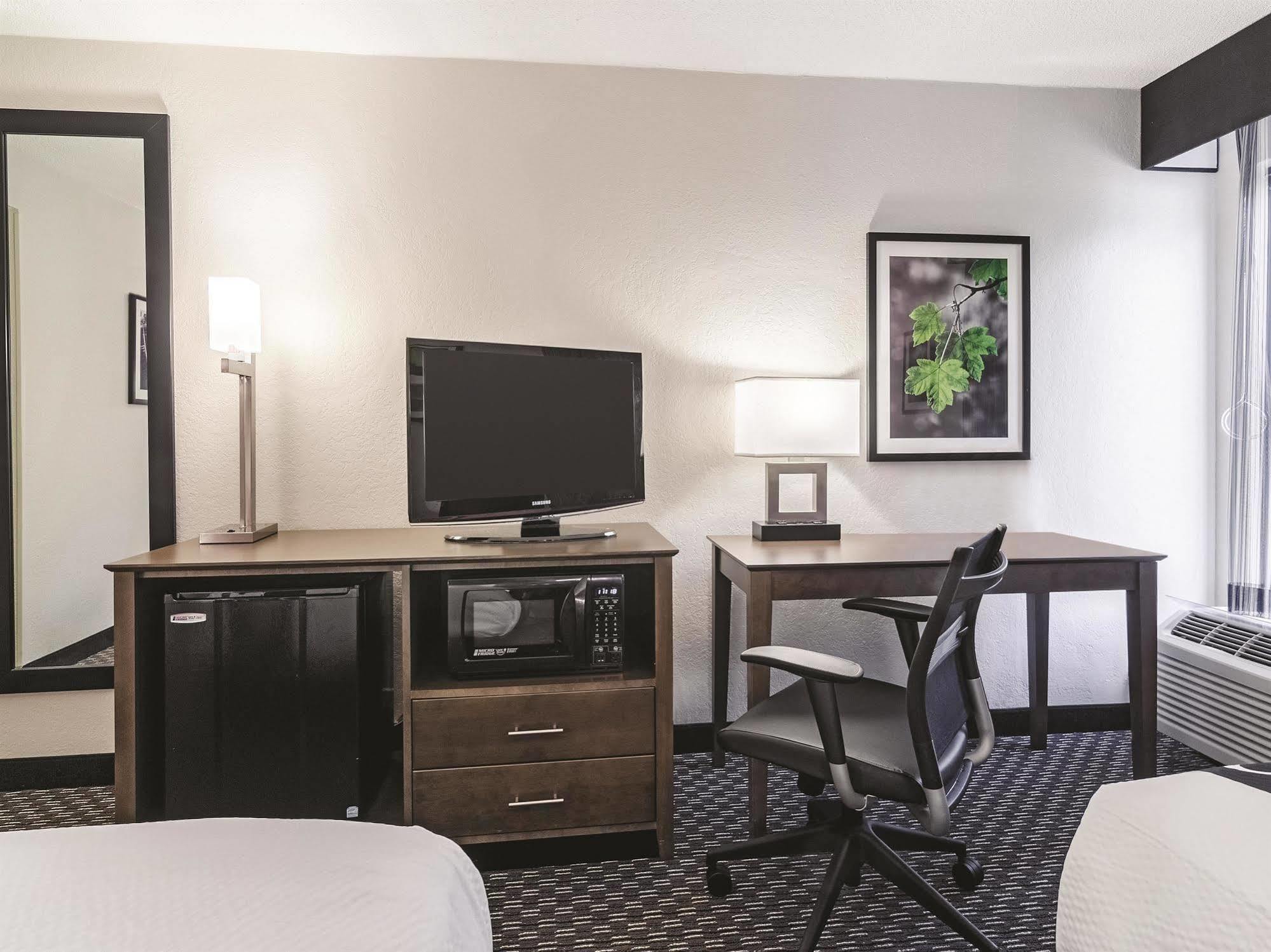 La Quinta By Wyndham Myrtle Beach - N. Kings Hwy Eksteriør billede