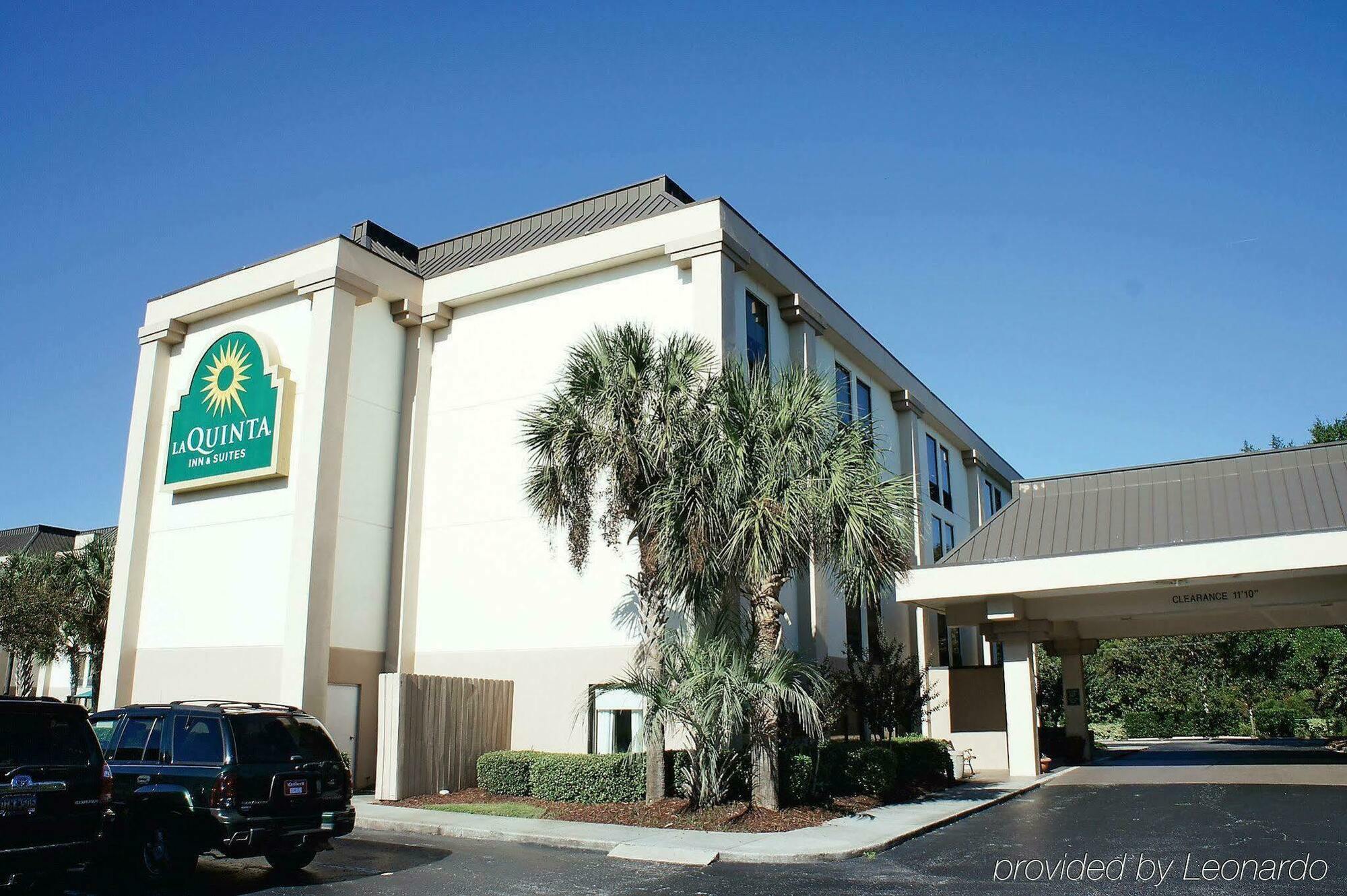 La Quinta By Wyndham Myrtle Beach - N. Kings Hwy Eksteriør billede